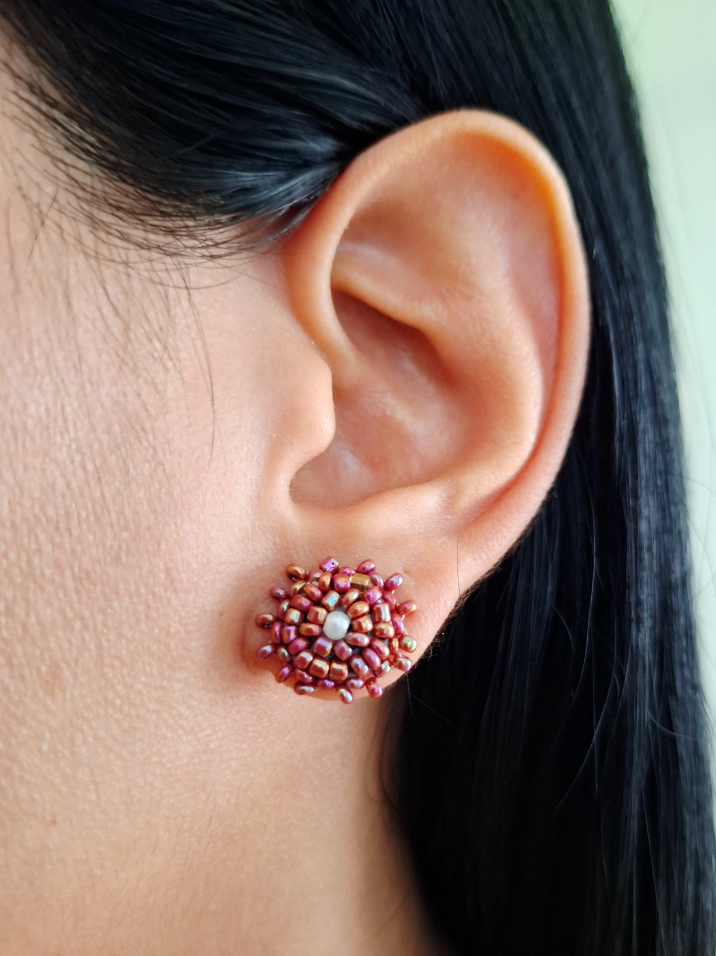 Pendientes Mini Danika