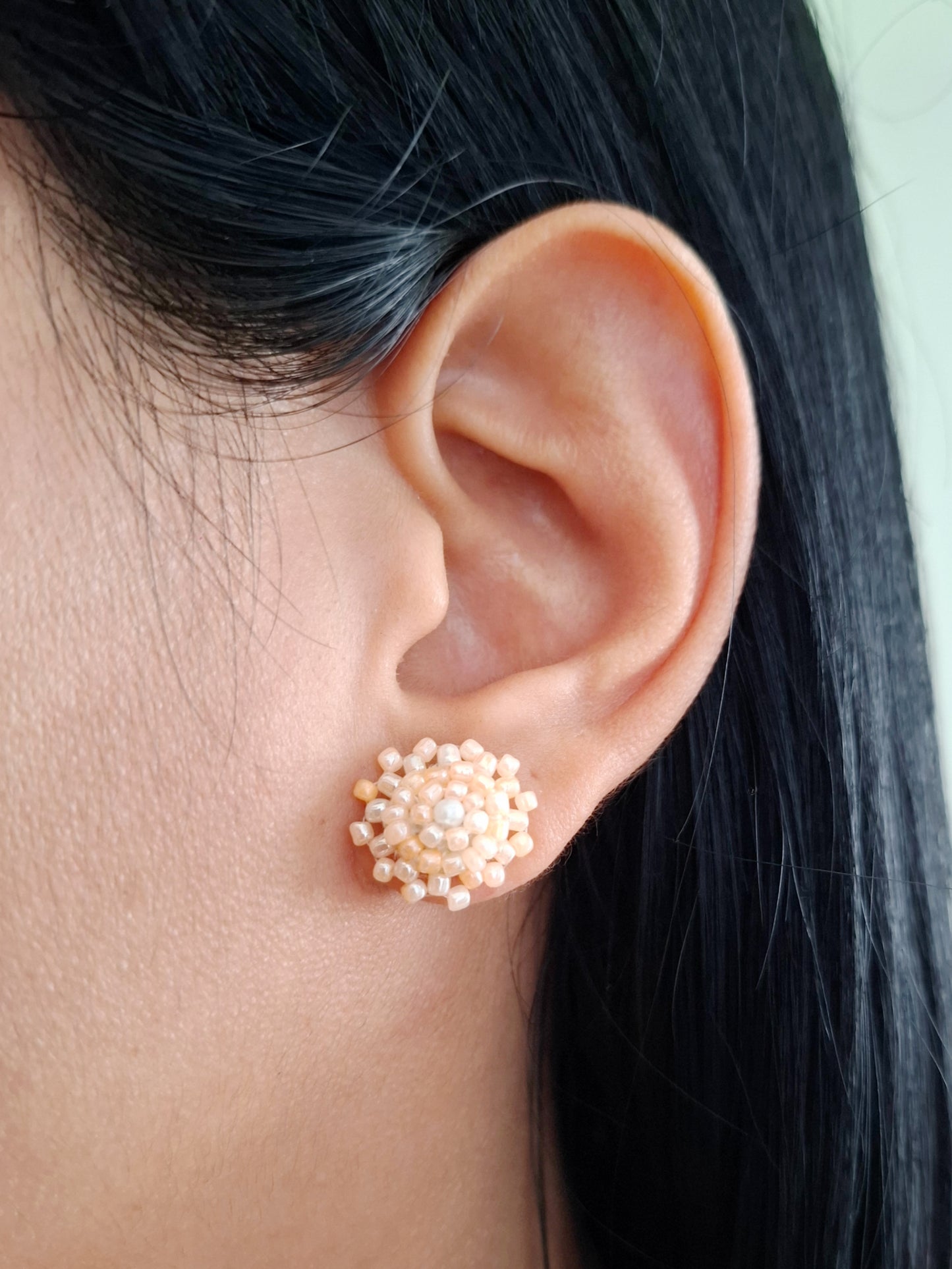 Pendientes Mini Danika