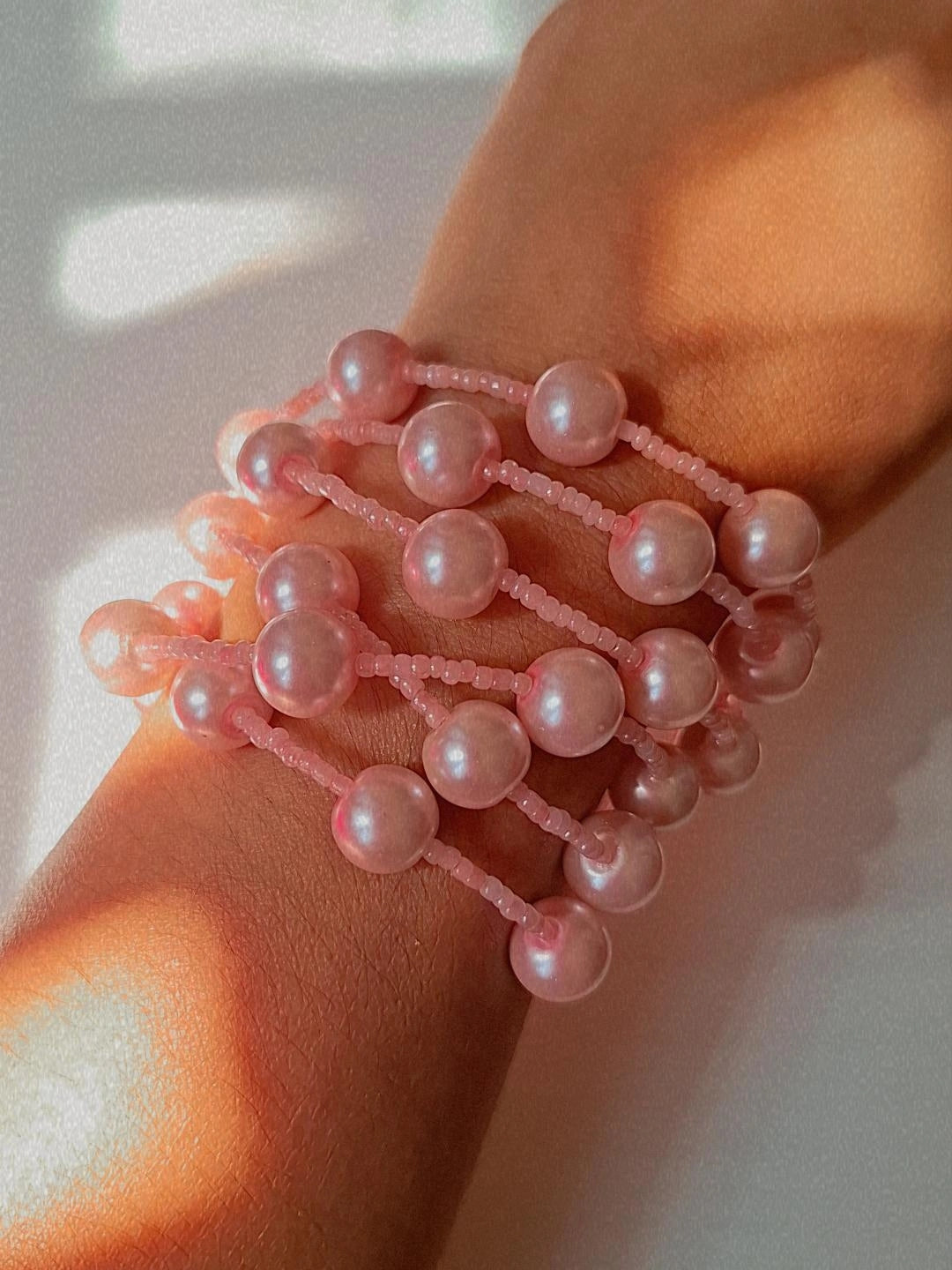 Nai Pearls Necklace