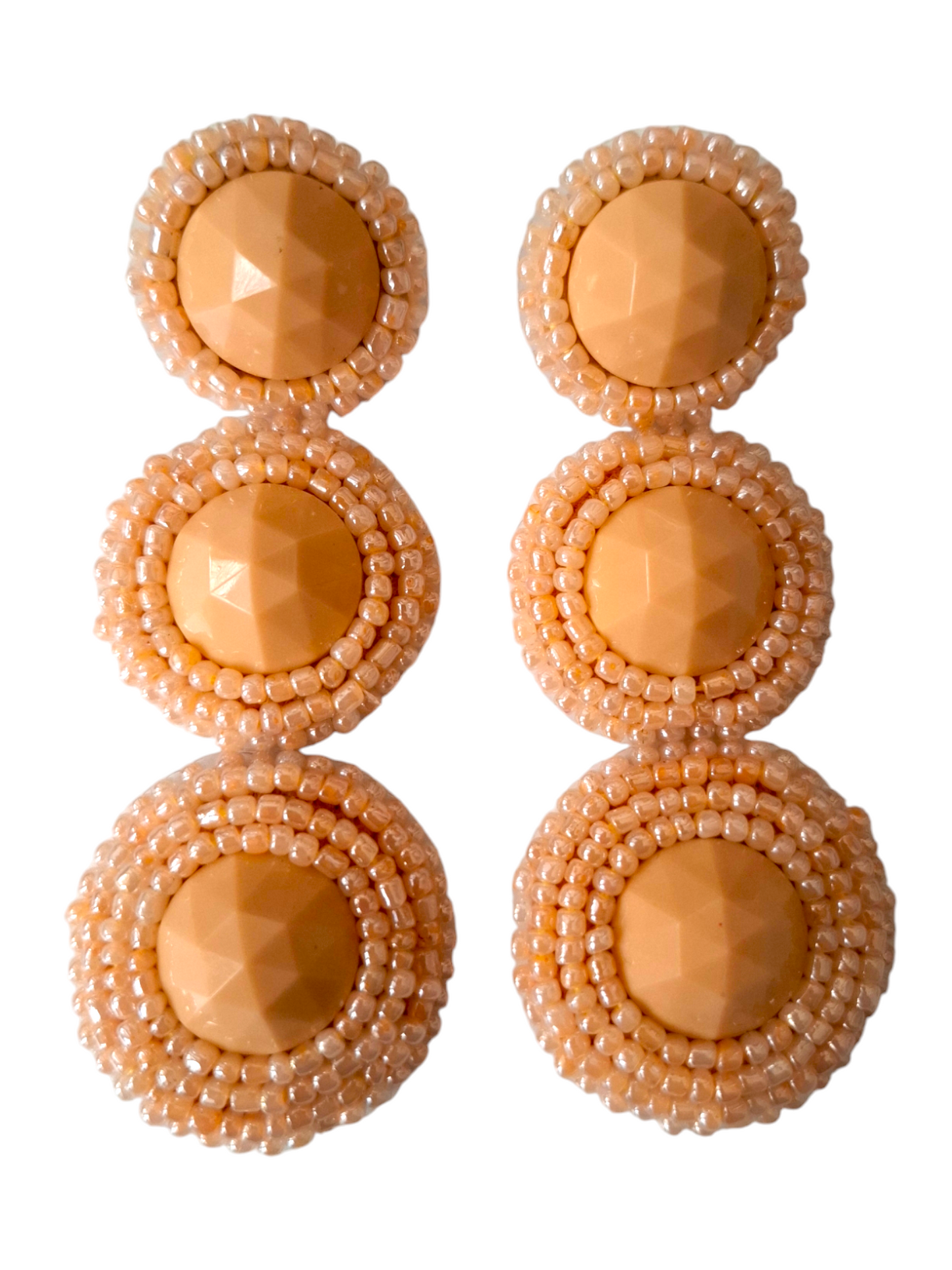 Pendientes Nany