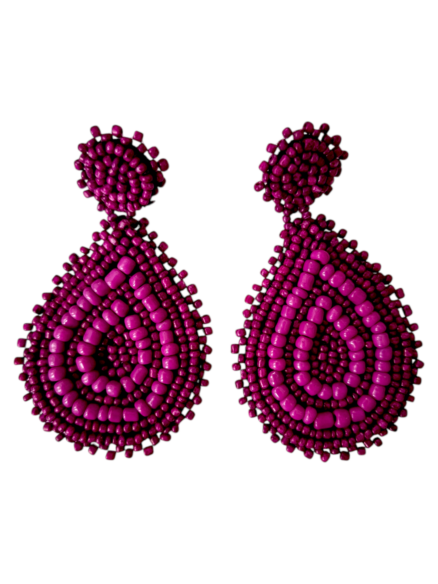 Pendientes Nora