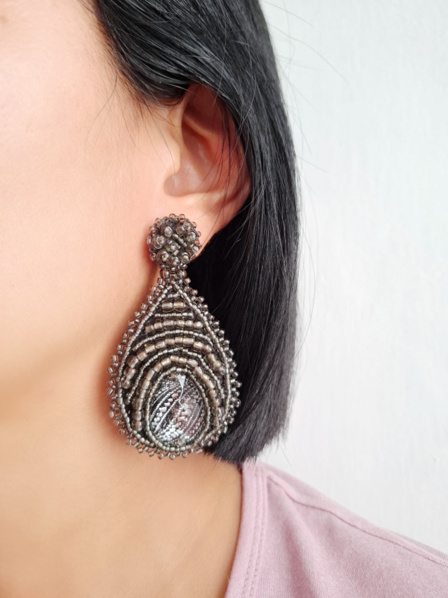 Pendientes Ona Drops