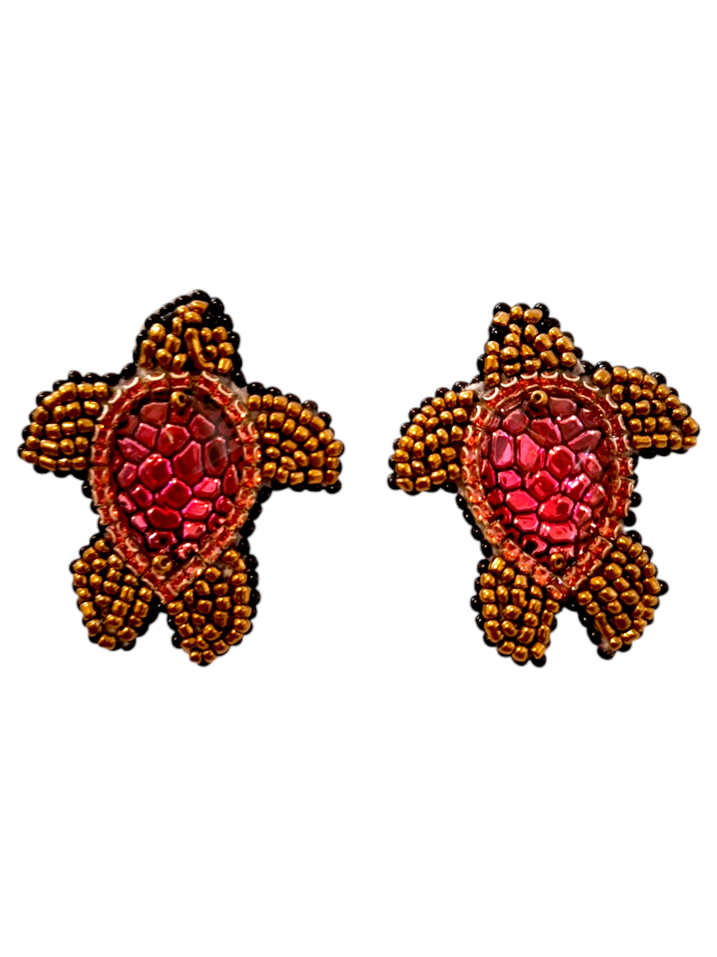 Sea Turtles Earrings
