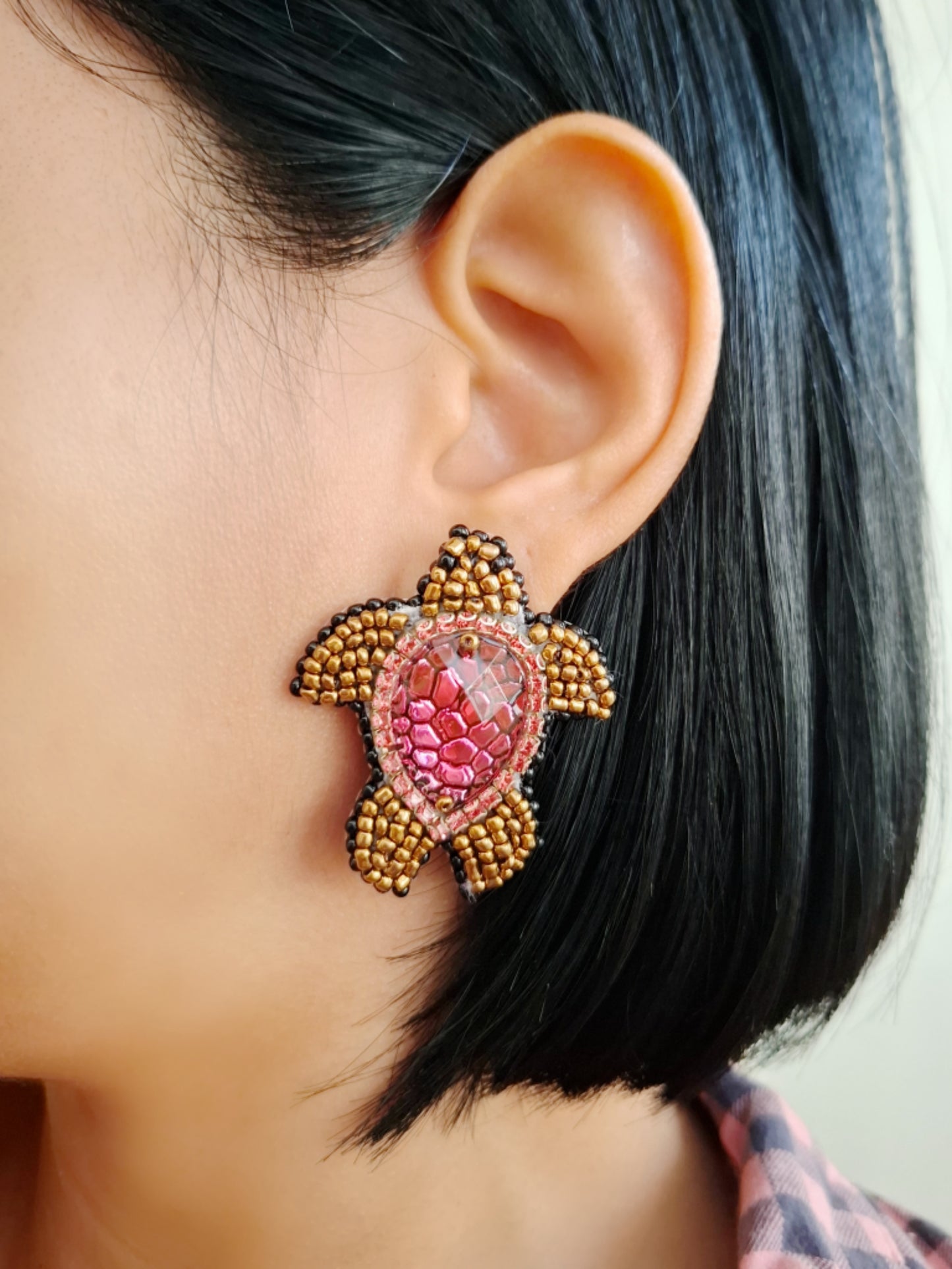 Sea Turtles Earrings