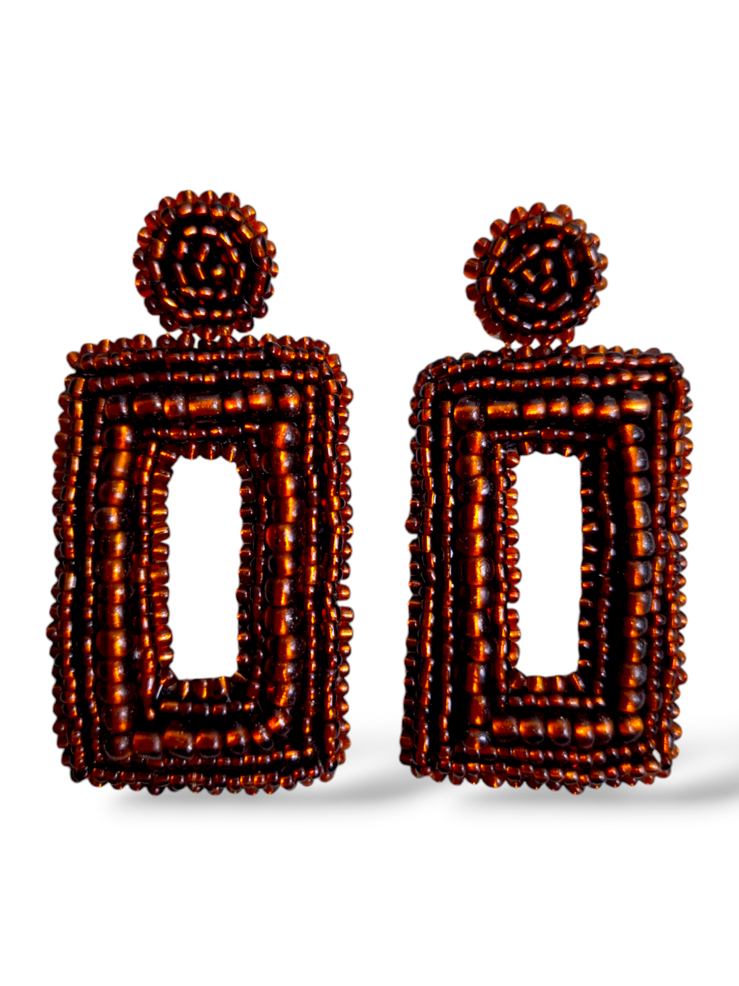 Pendientes Quetzaly