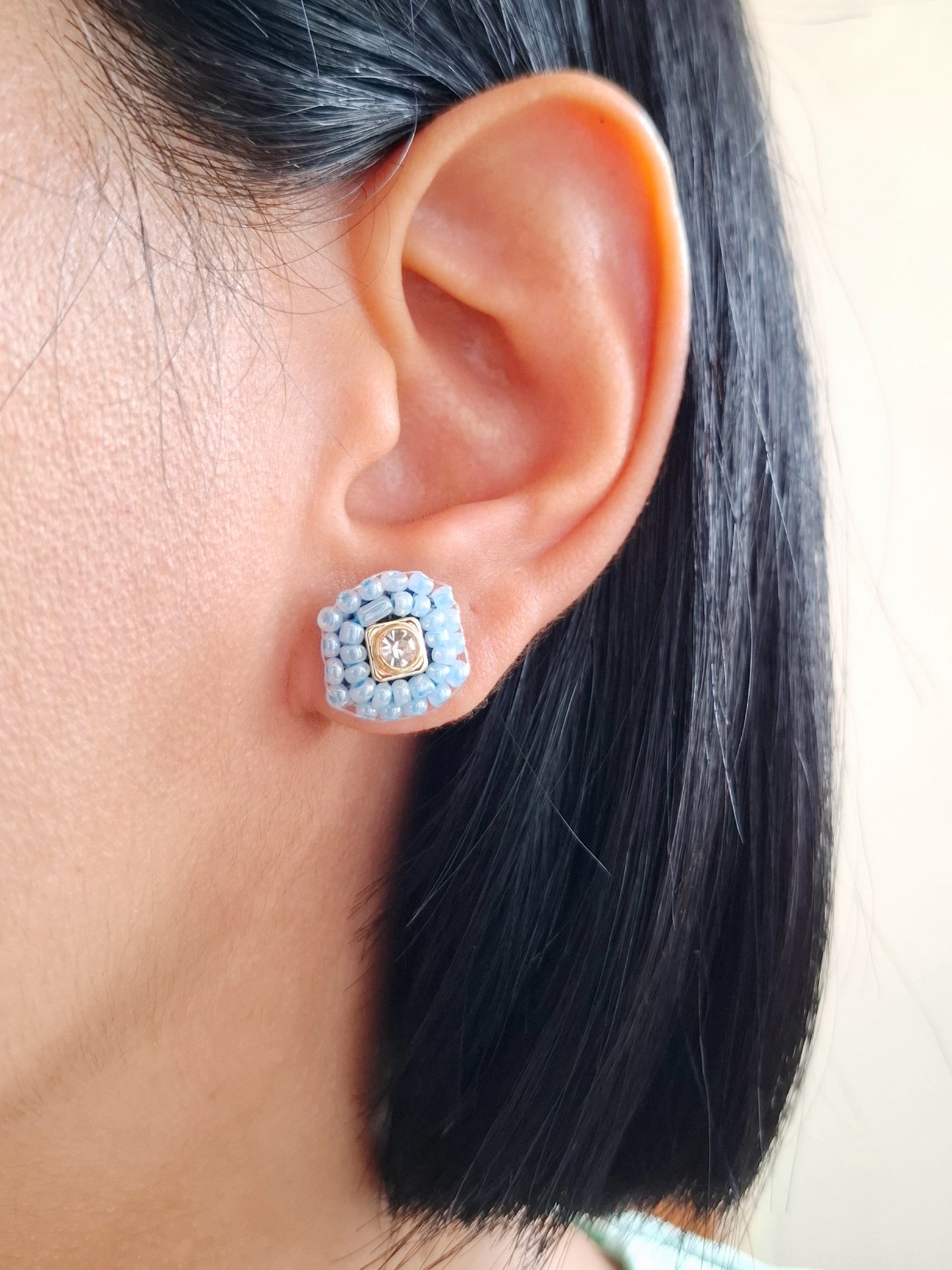 Pendientes Rossy