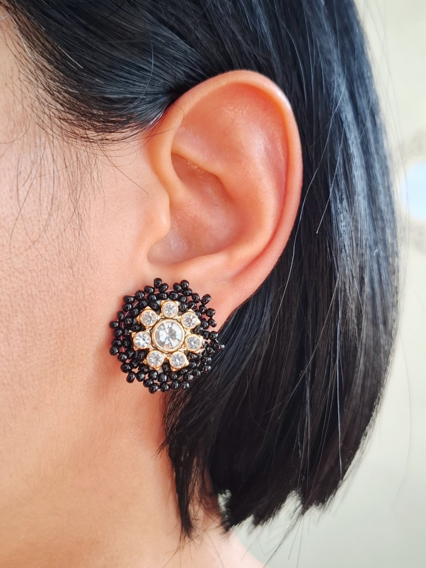 Pendientes Ruth