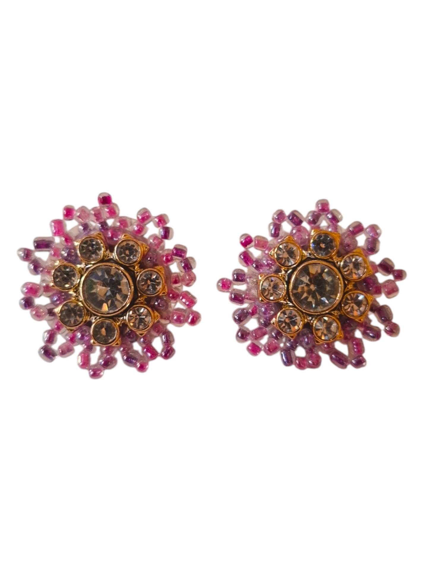 Pendientes Ruth