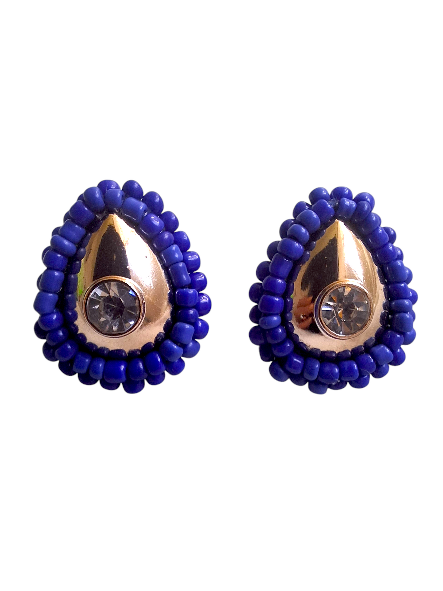 Pendientes Selena Drops