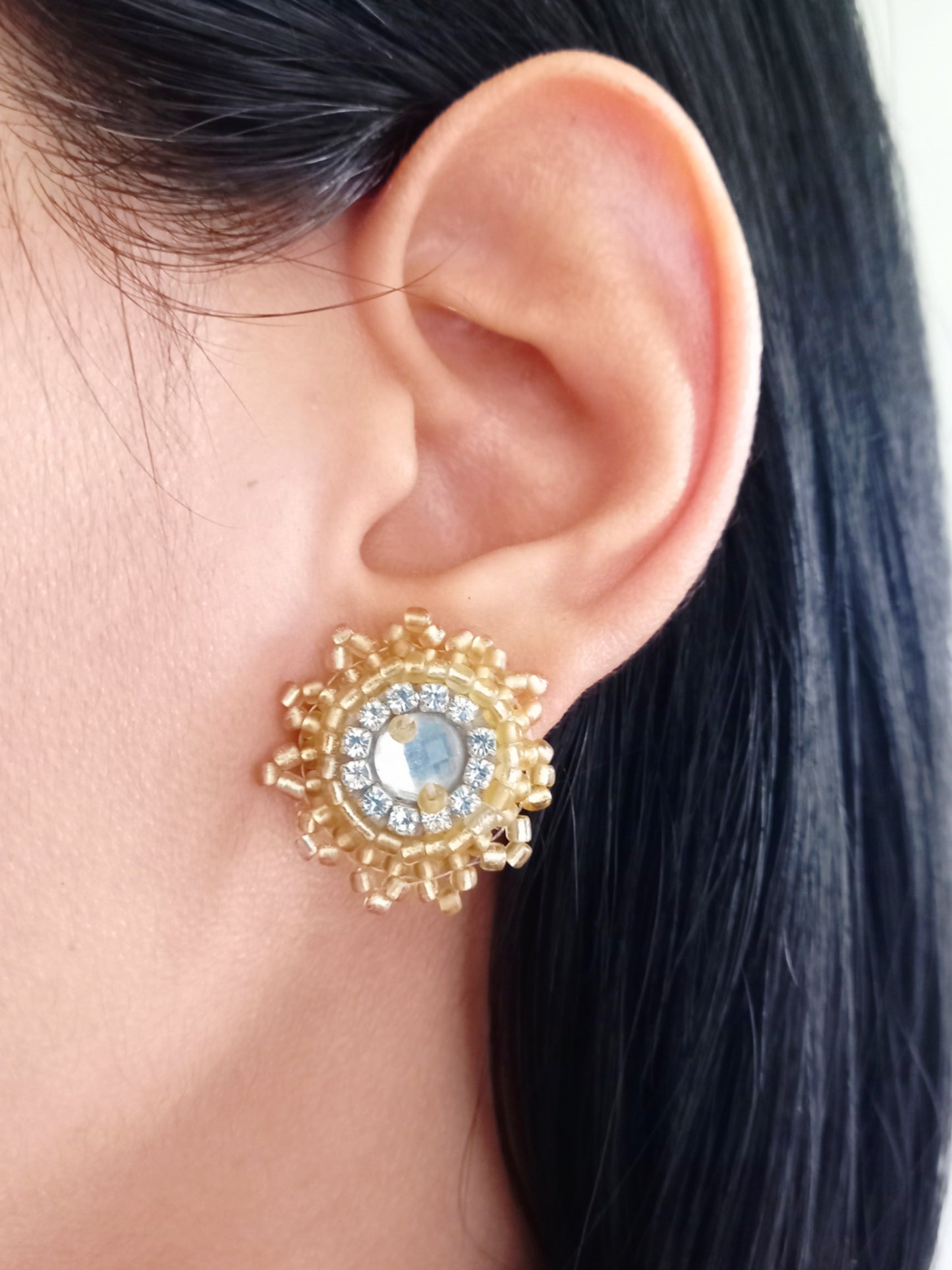 Pendientes Stacie