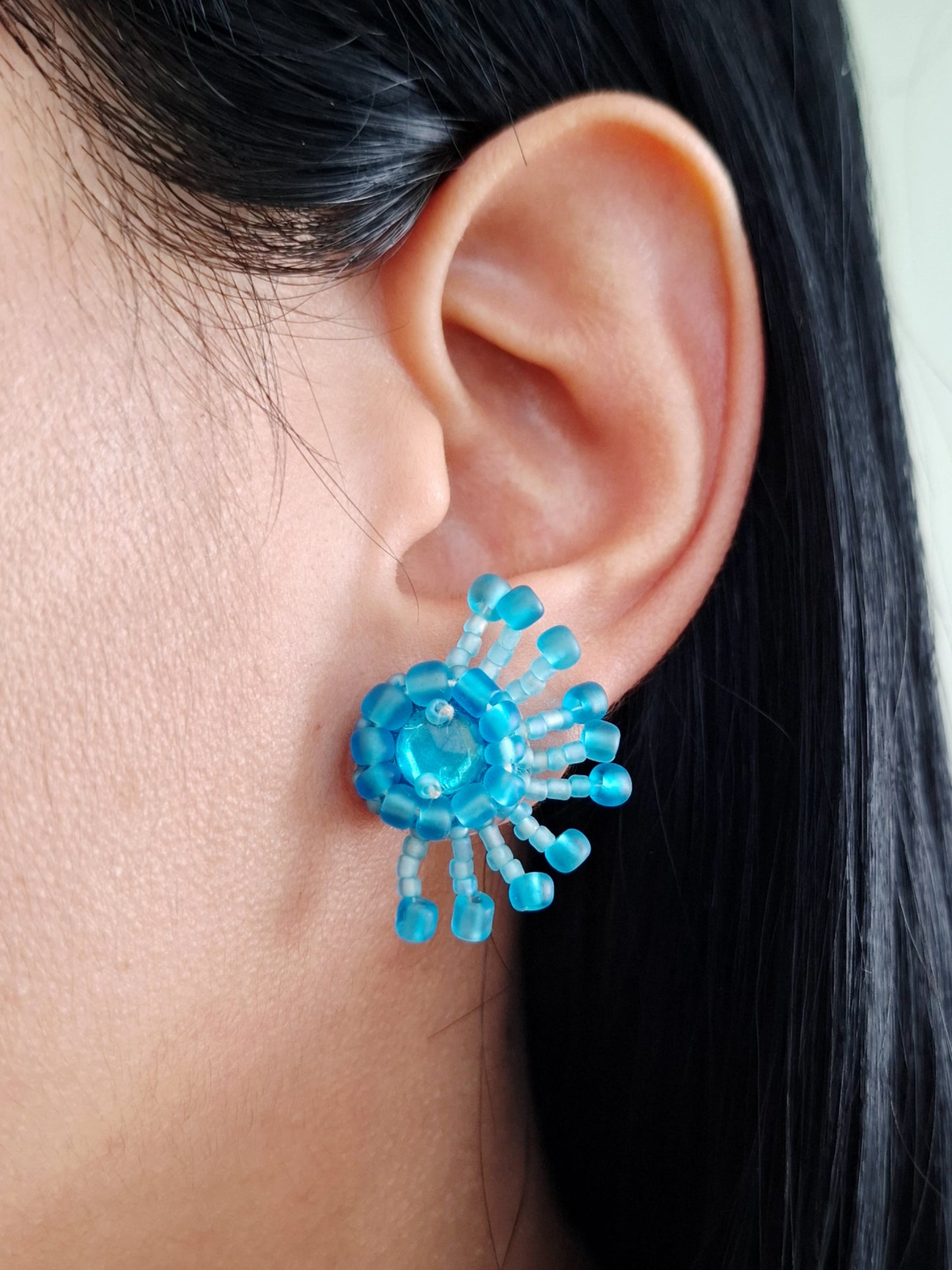 Pendientes Susy