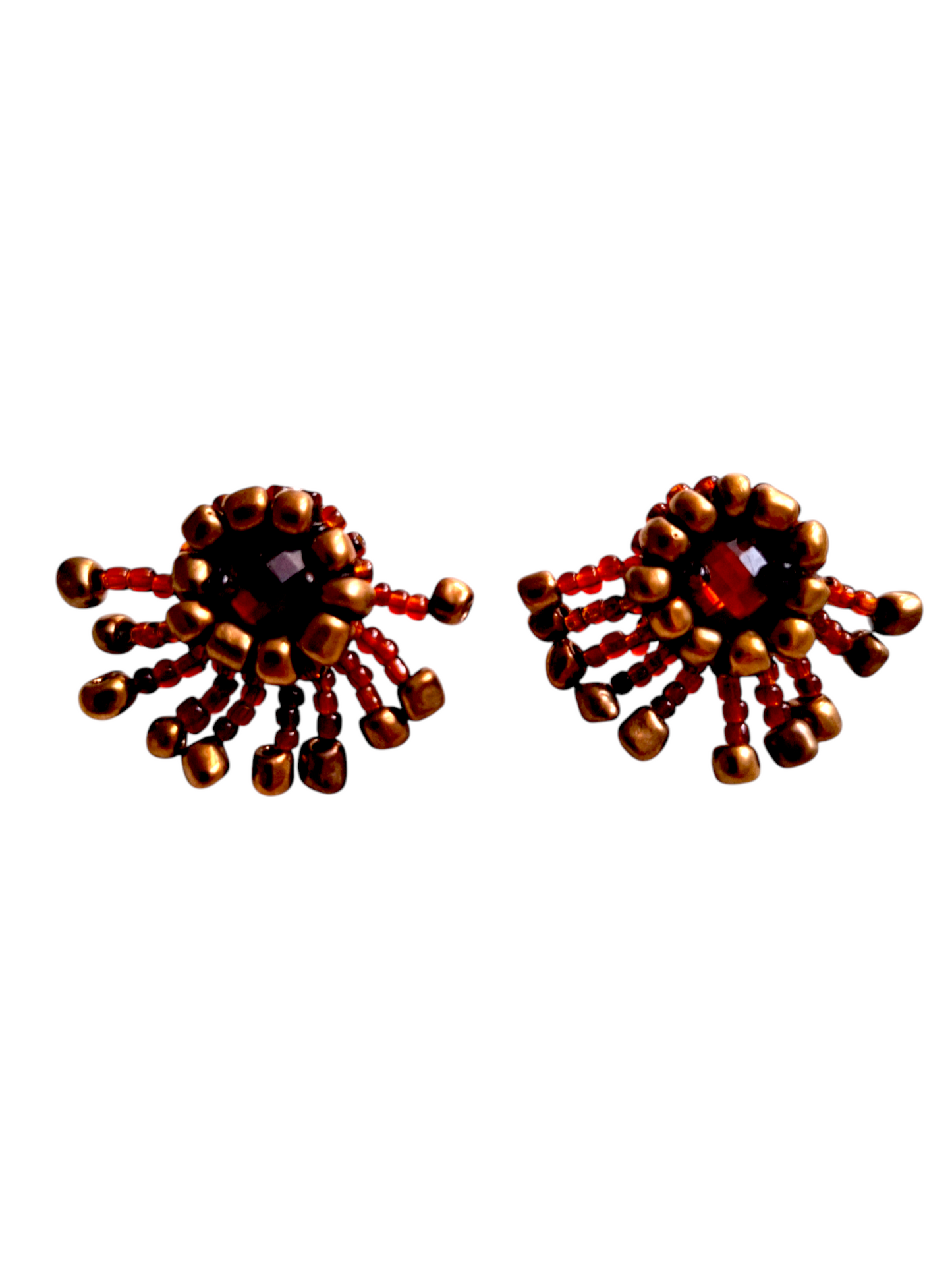 Pendientes Susy