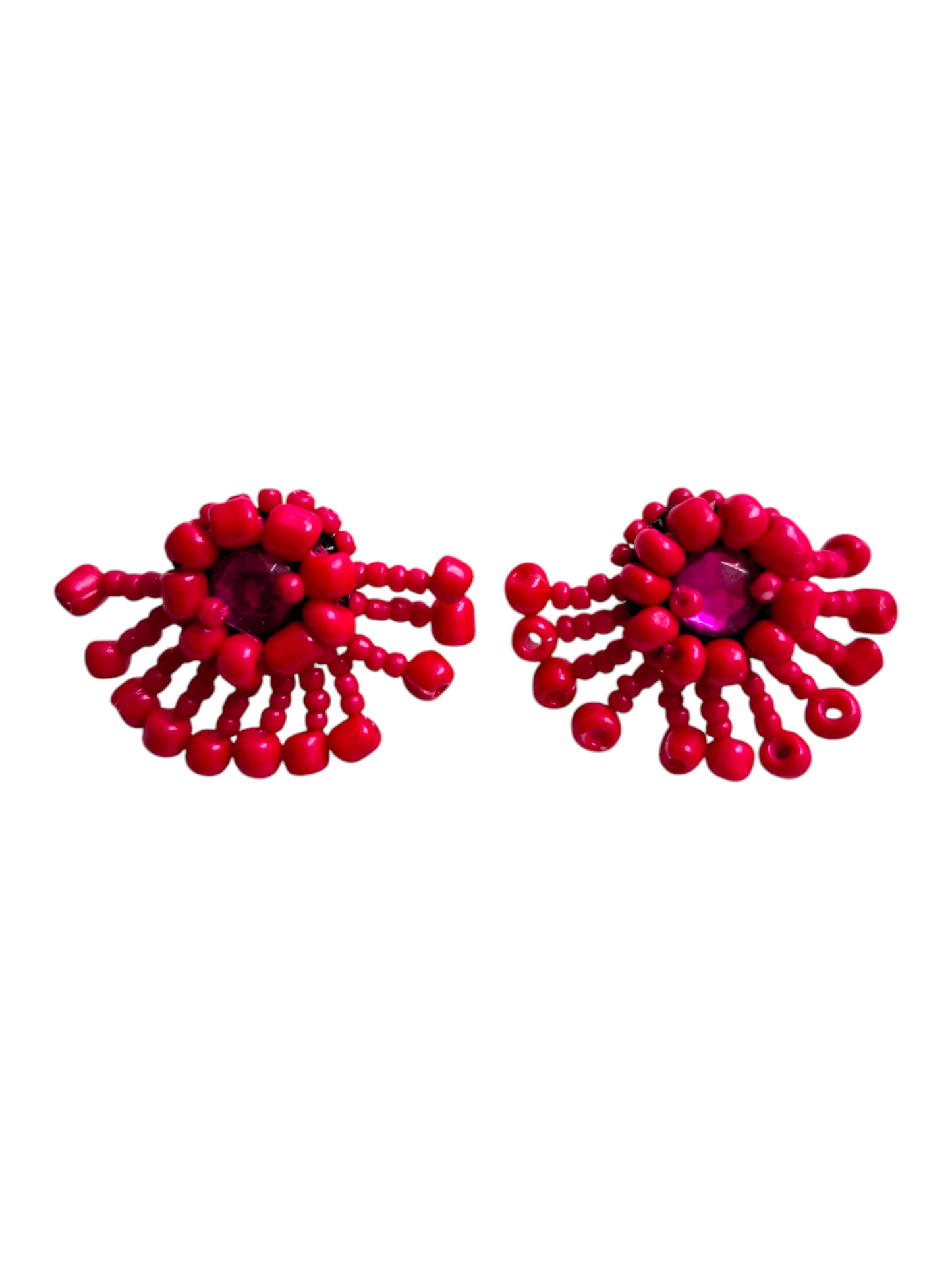 Pendientes Susy