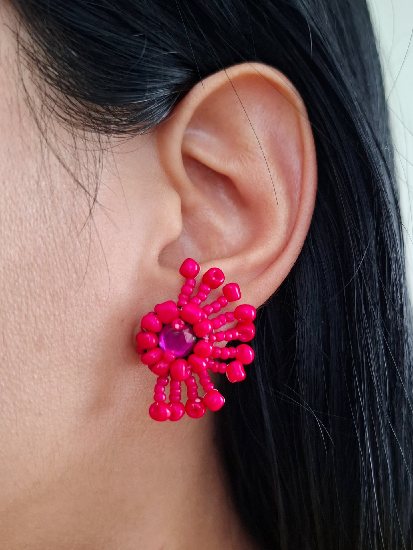 Pendientes Susy