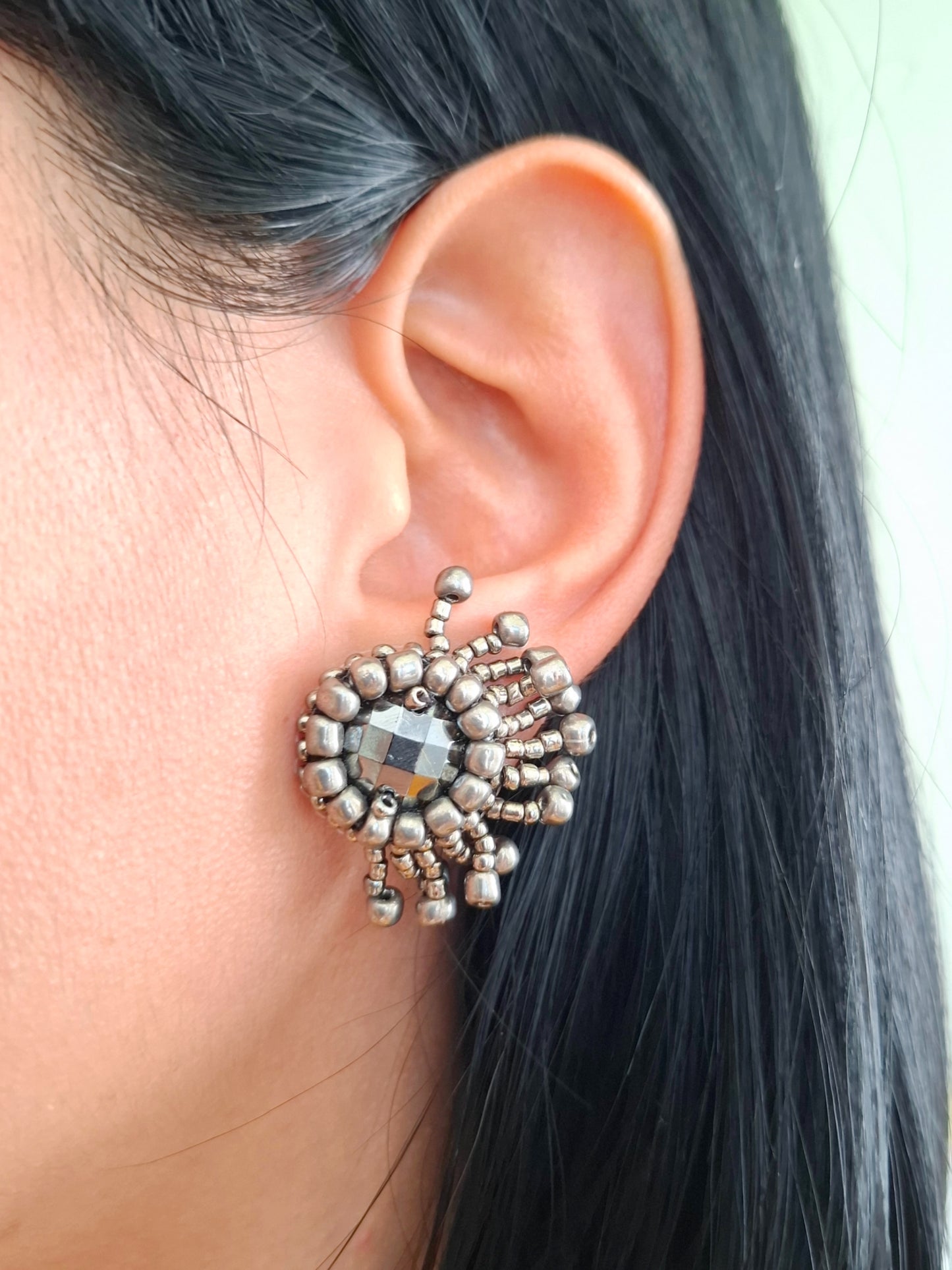Pendientes Susy