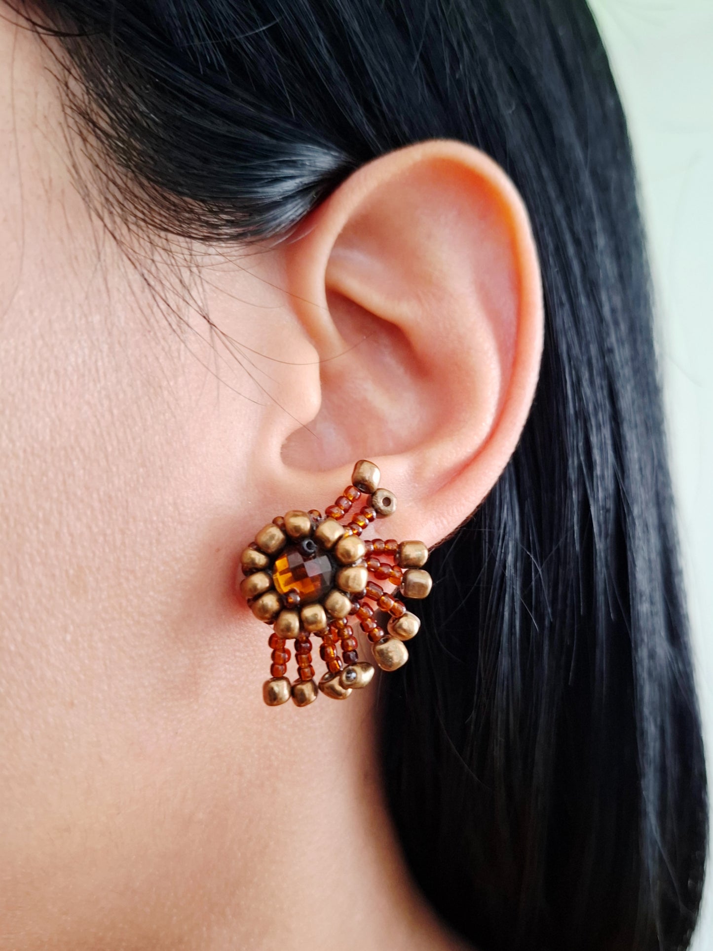 Pendientes Susy