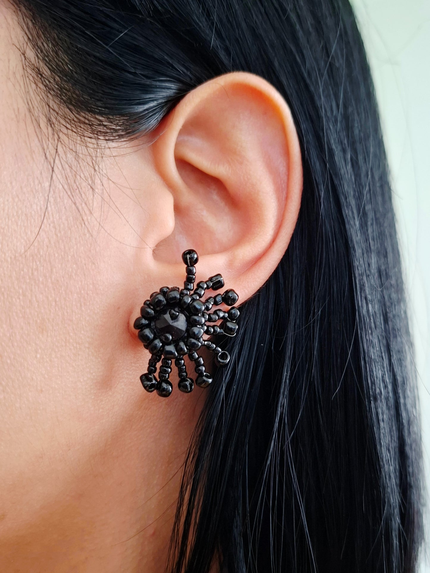 Pendientes Susy