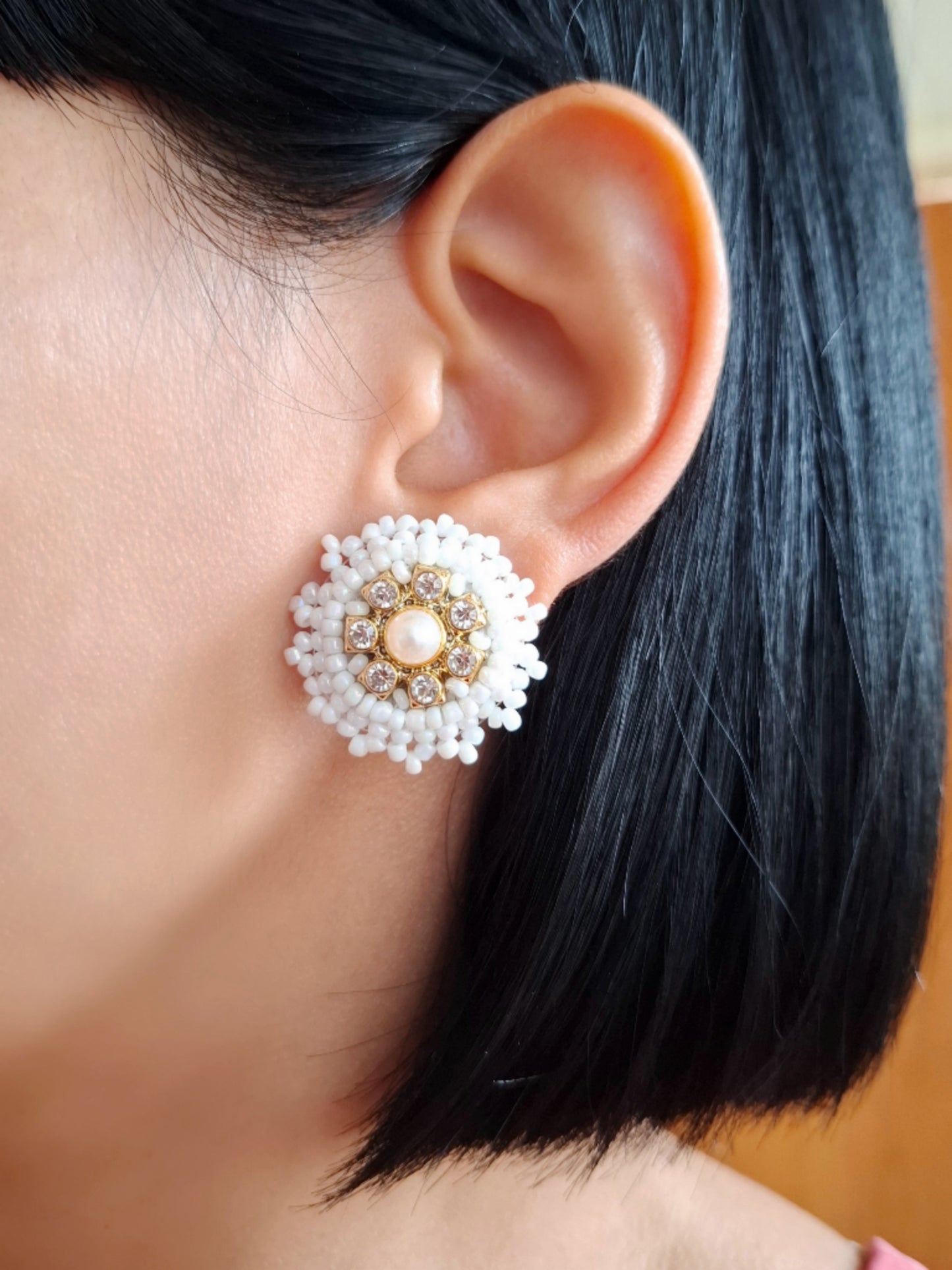 Pendientes Tana