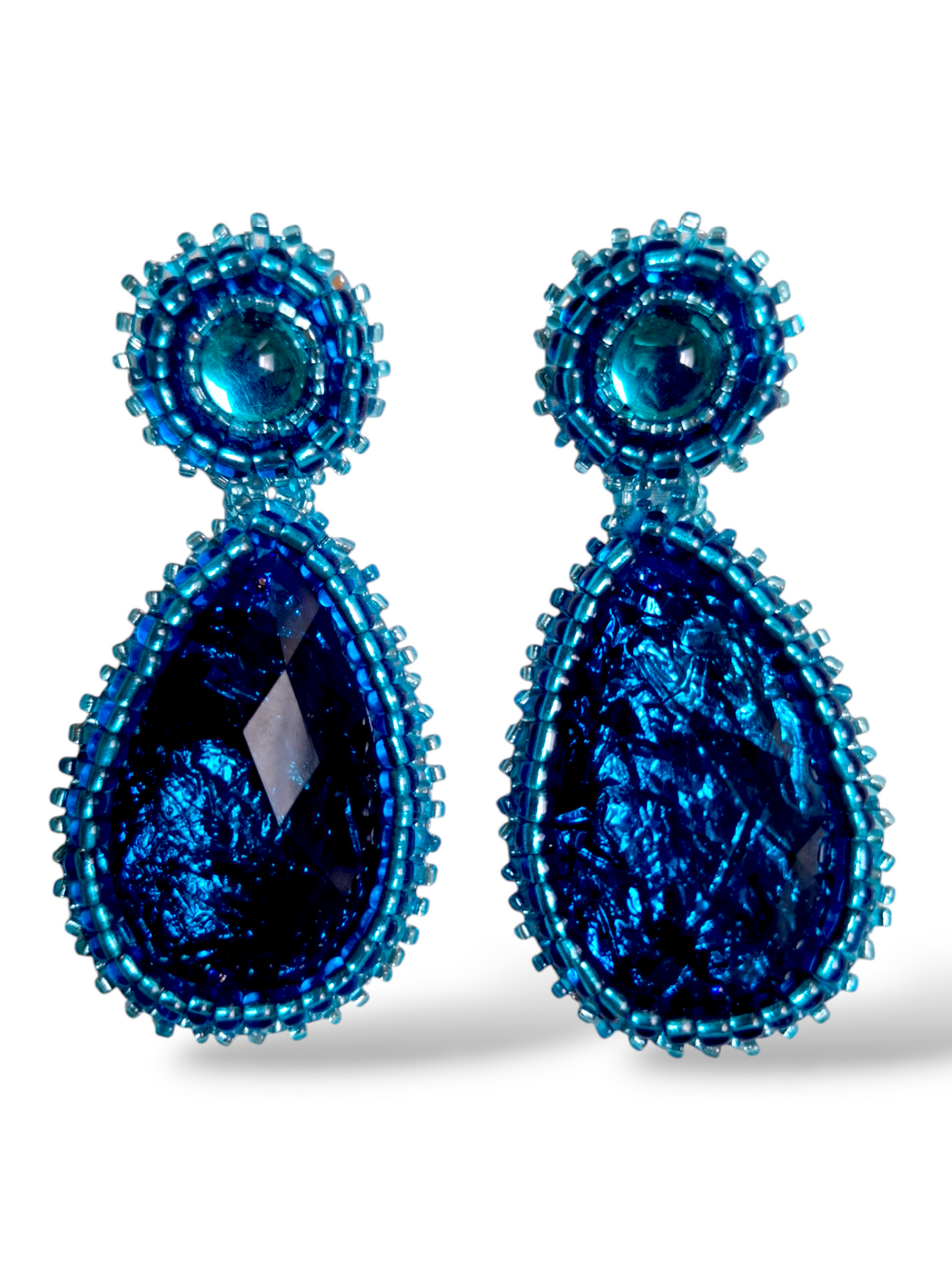 Pendientes Tania Drops