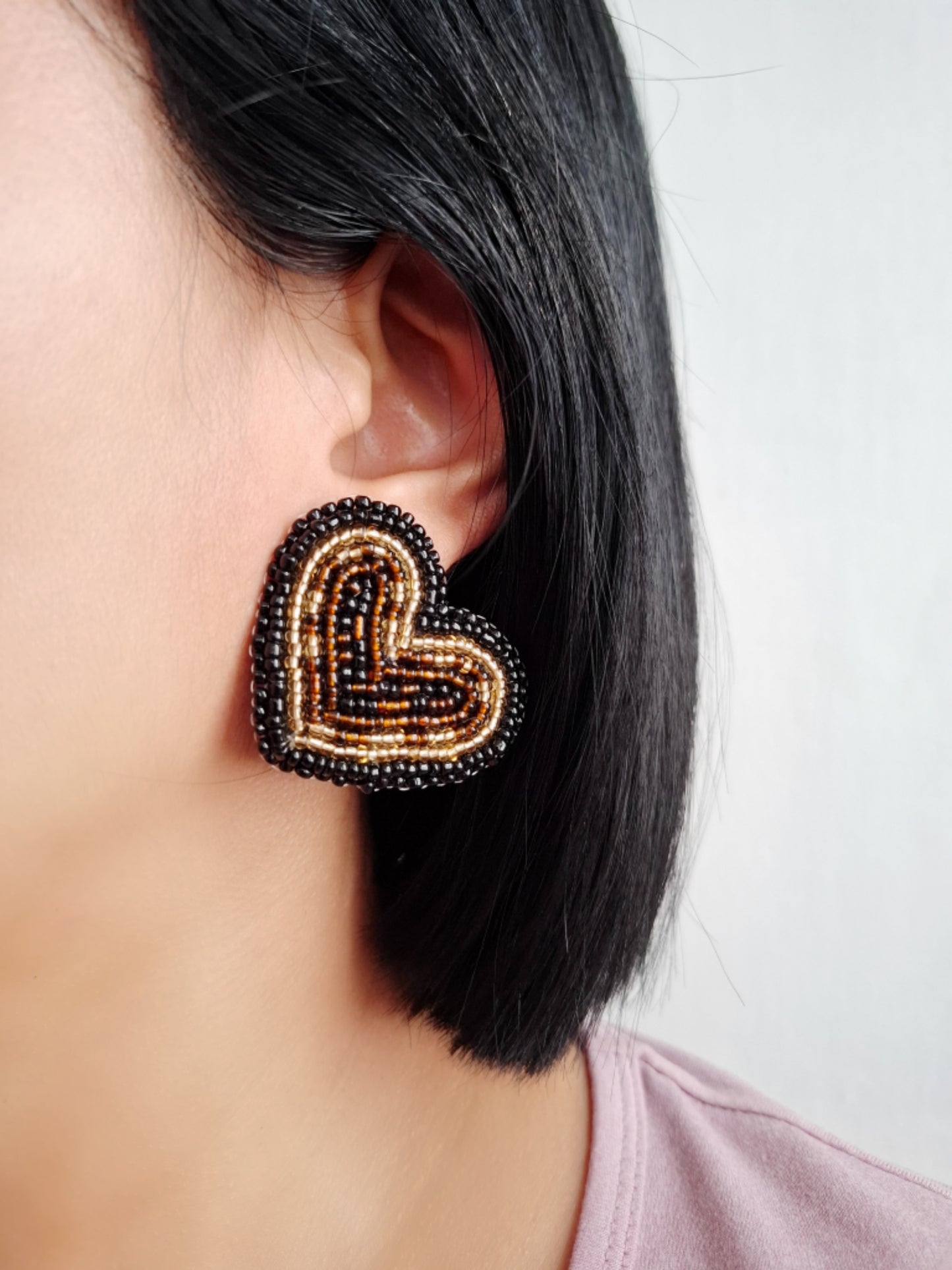Pendientes Aimi