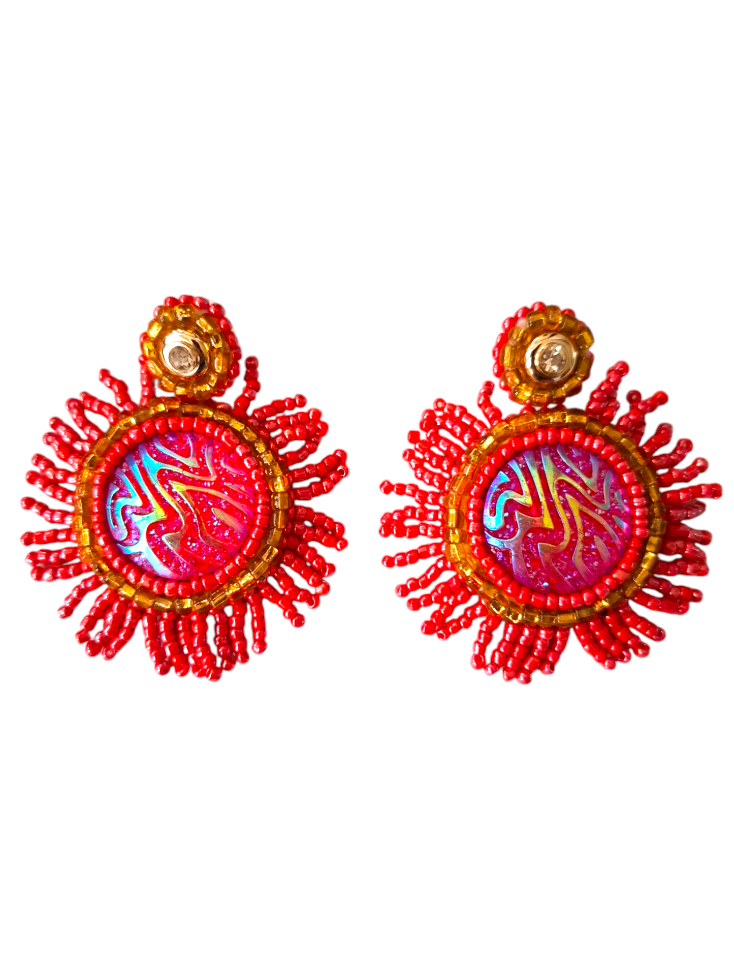 Pendientes Amori