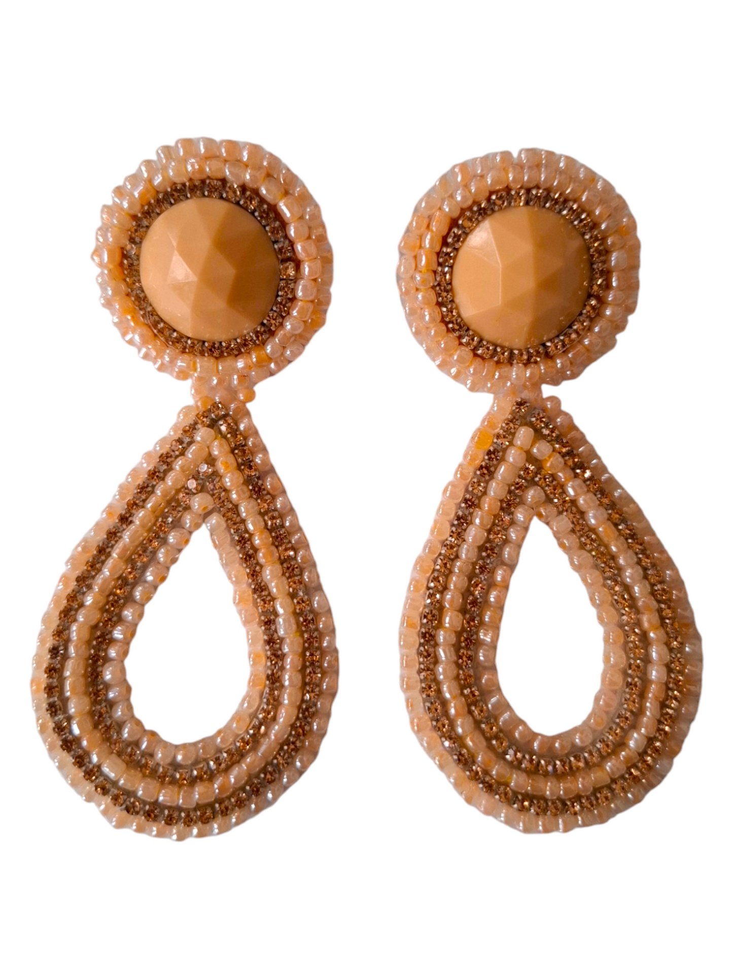 Pendientes Andrómeda