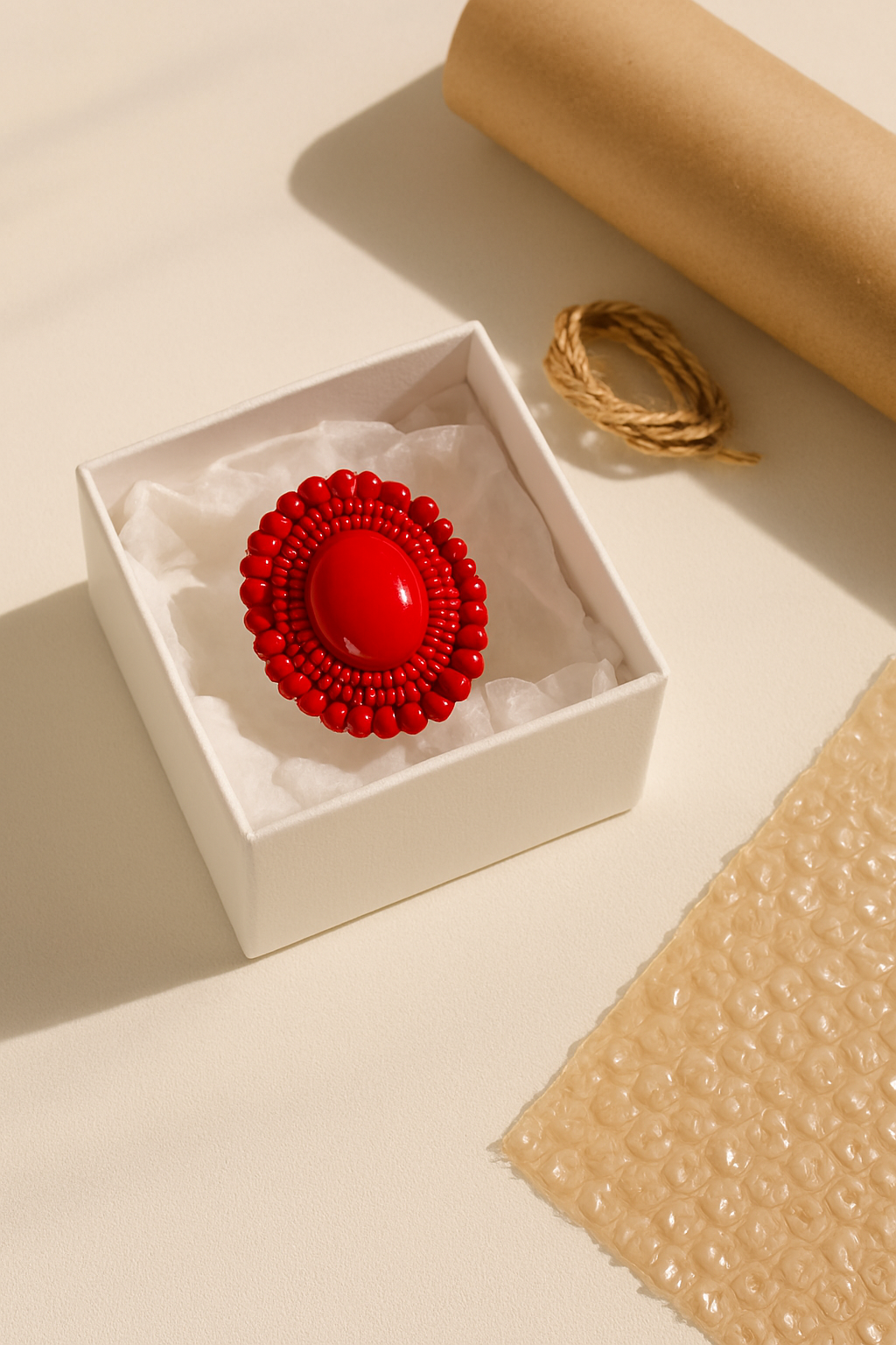 Anillo Annie