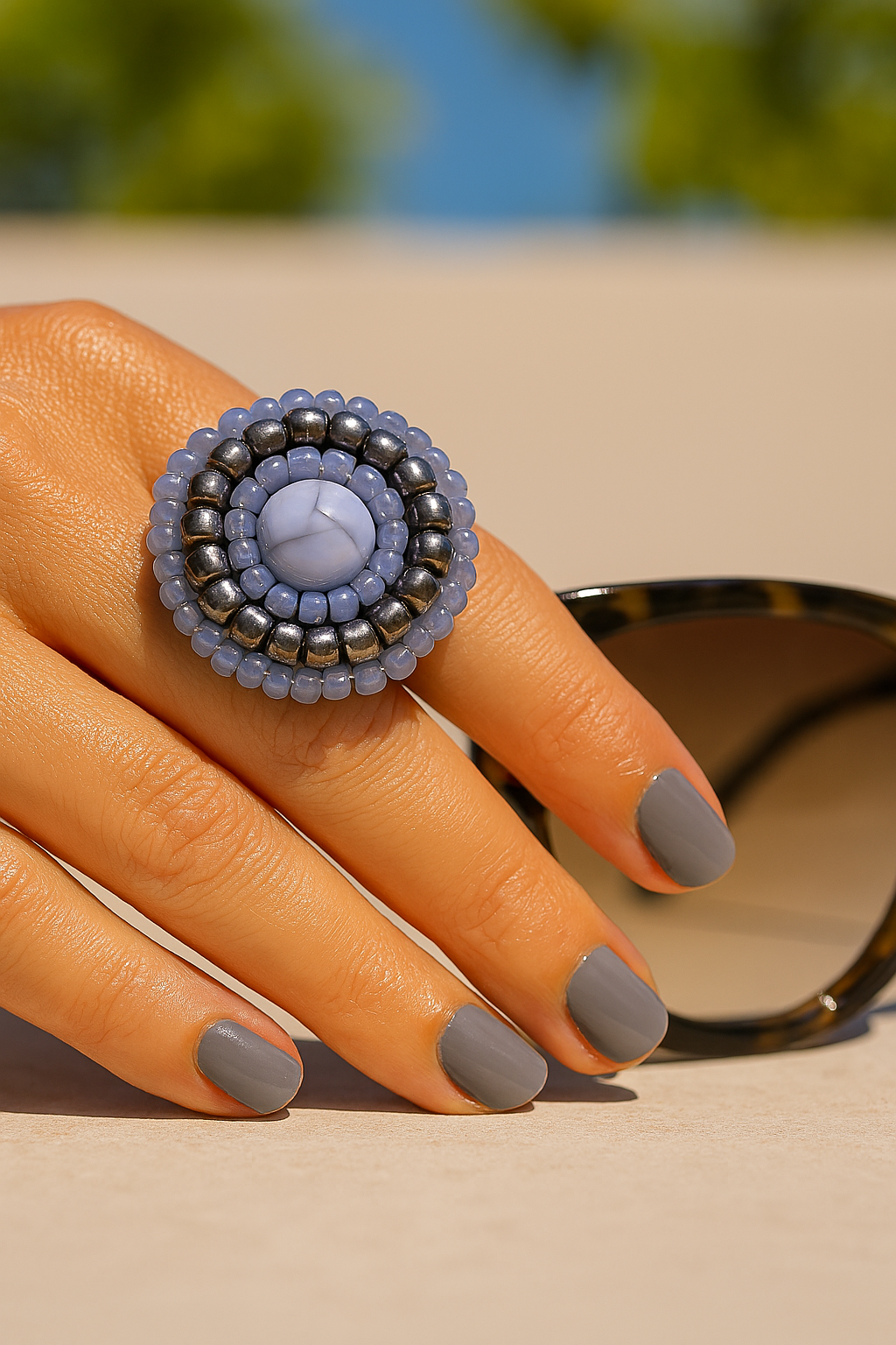 Anillo Helena