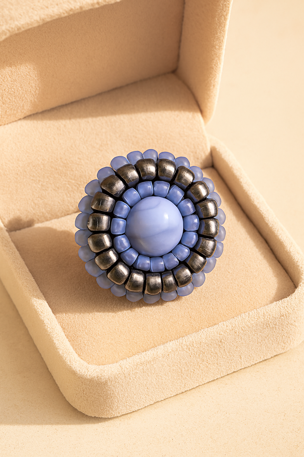 Anillo Helena