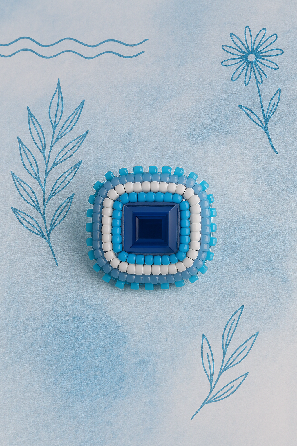 Anillo Nayla