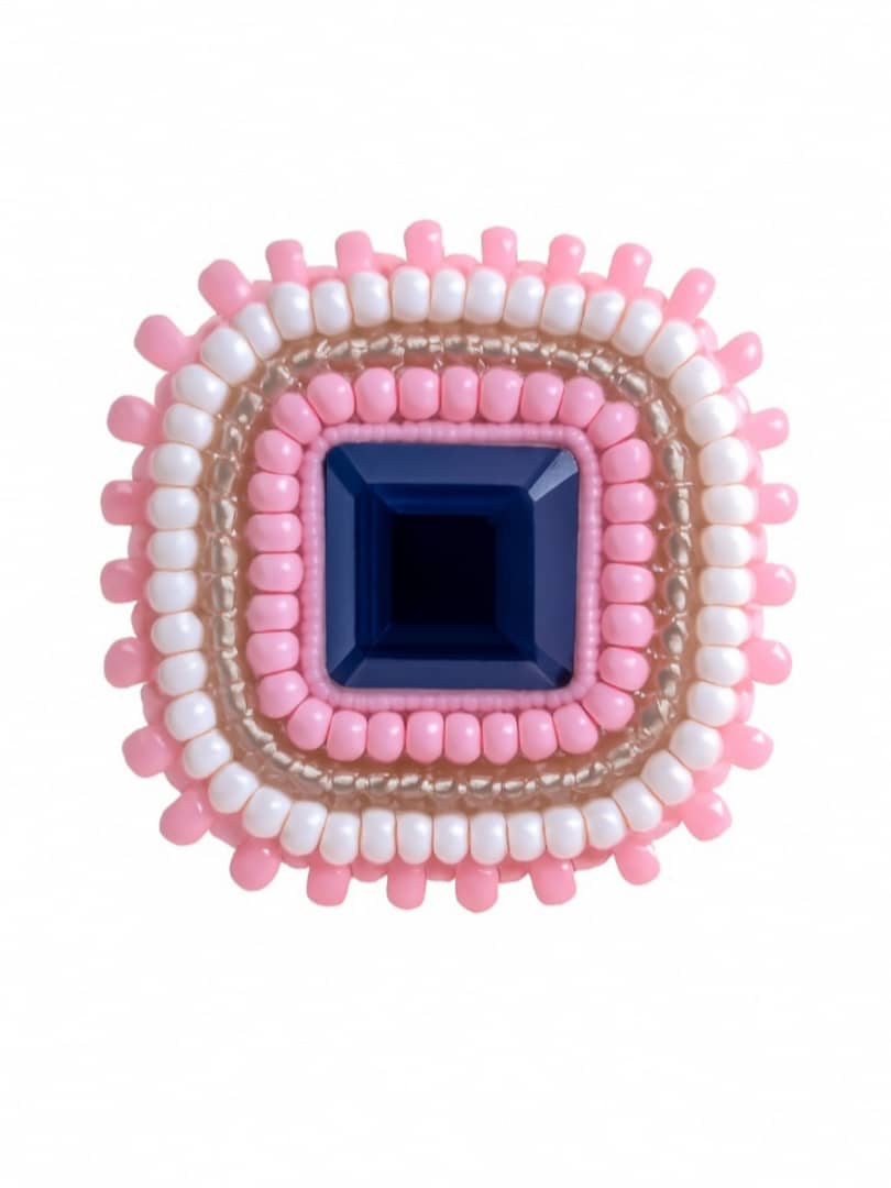 Anillo Nayla