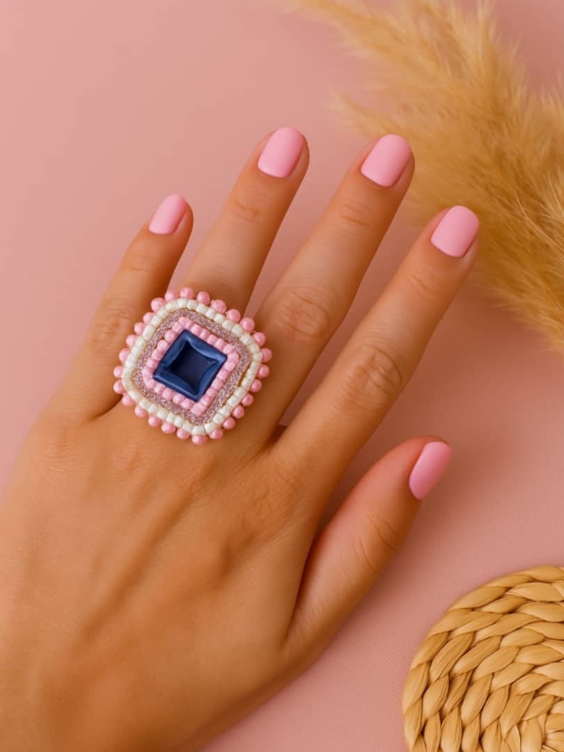 Anillo Nayla