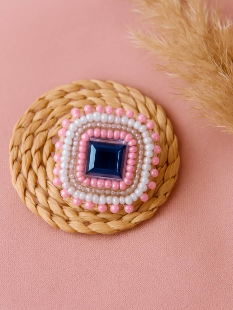 Anillo Nayla