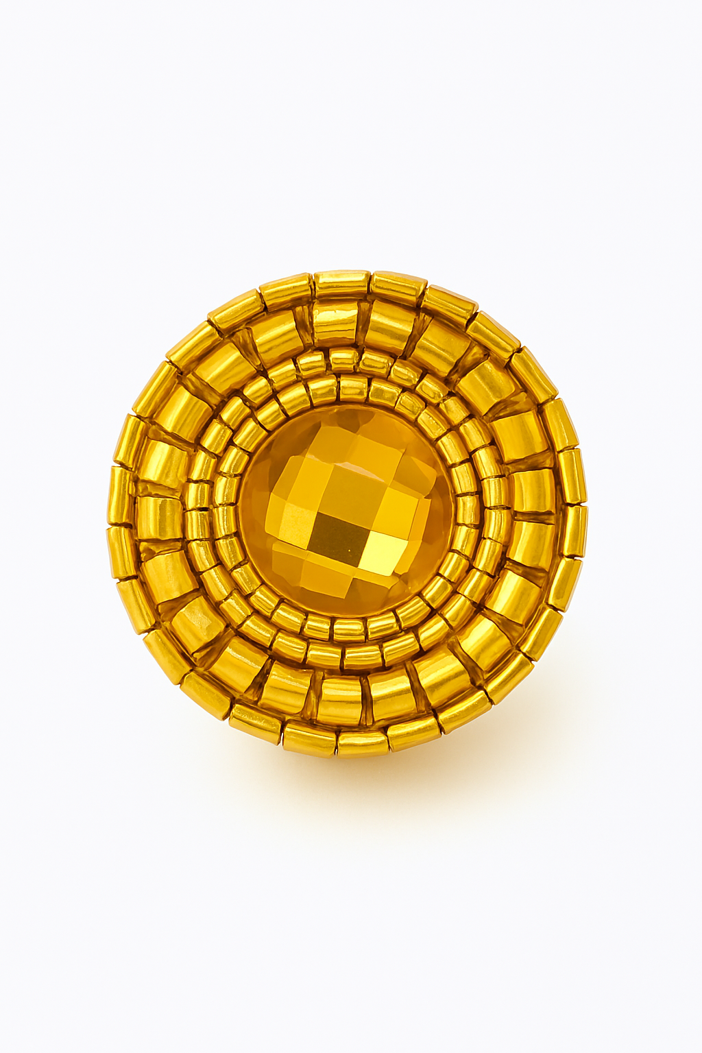 Anillo Zayra