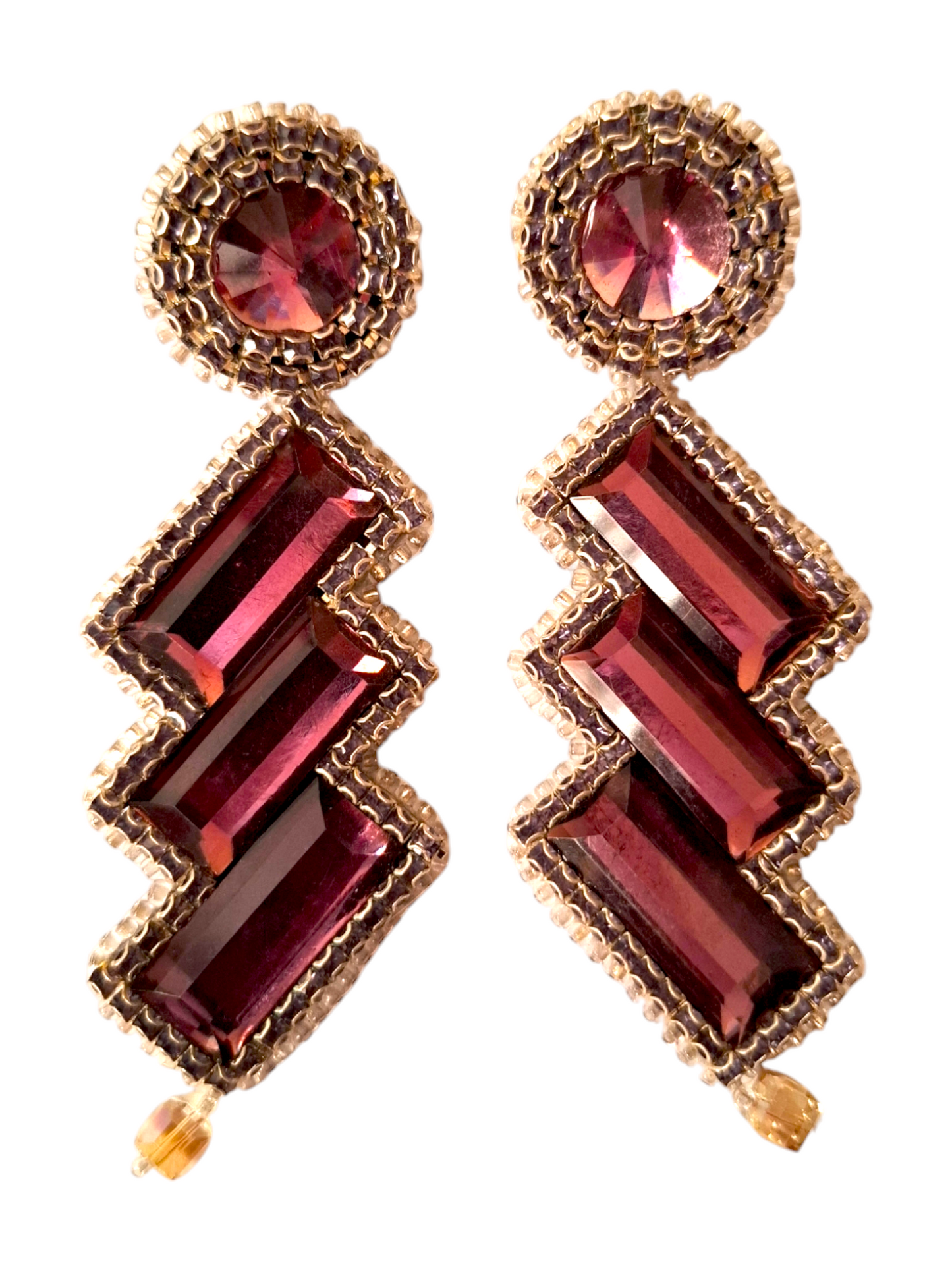 Arantza Earrings