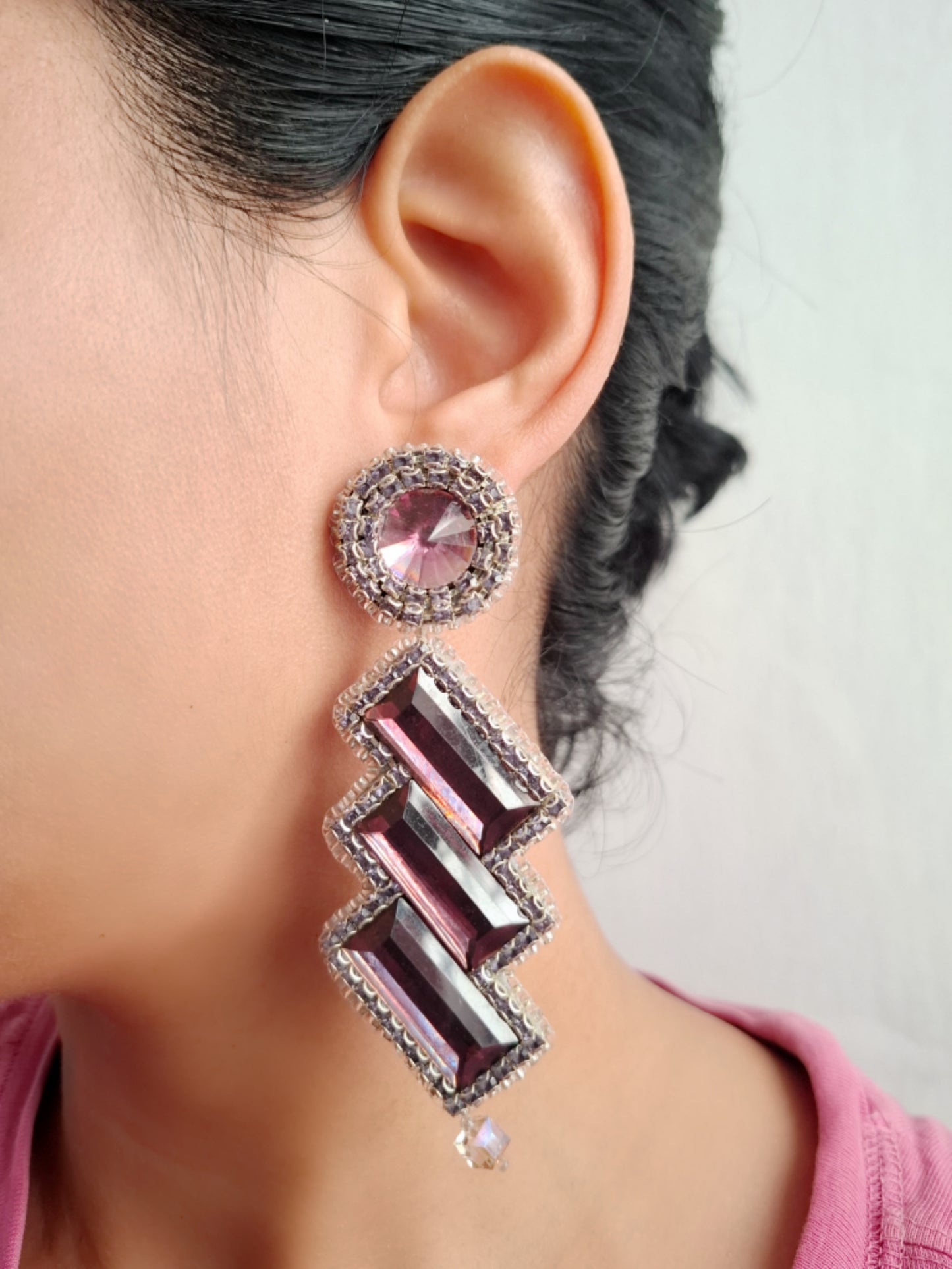 Arantza Earrings