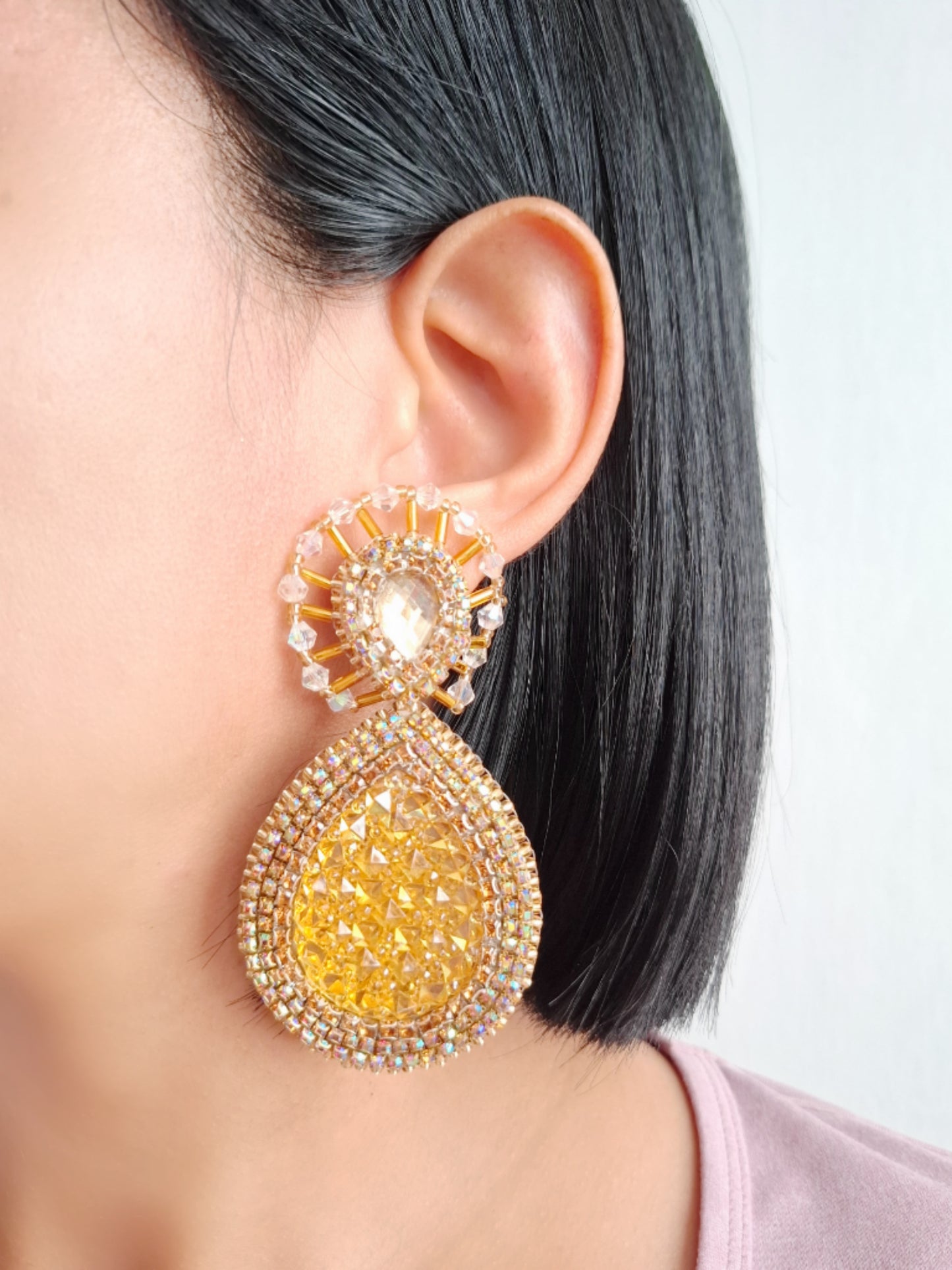 Armenia Earrings