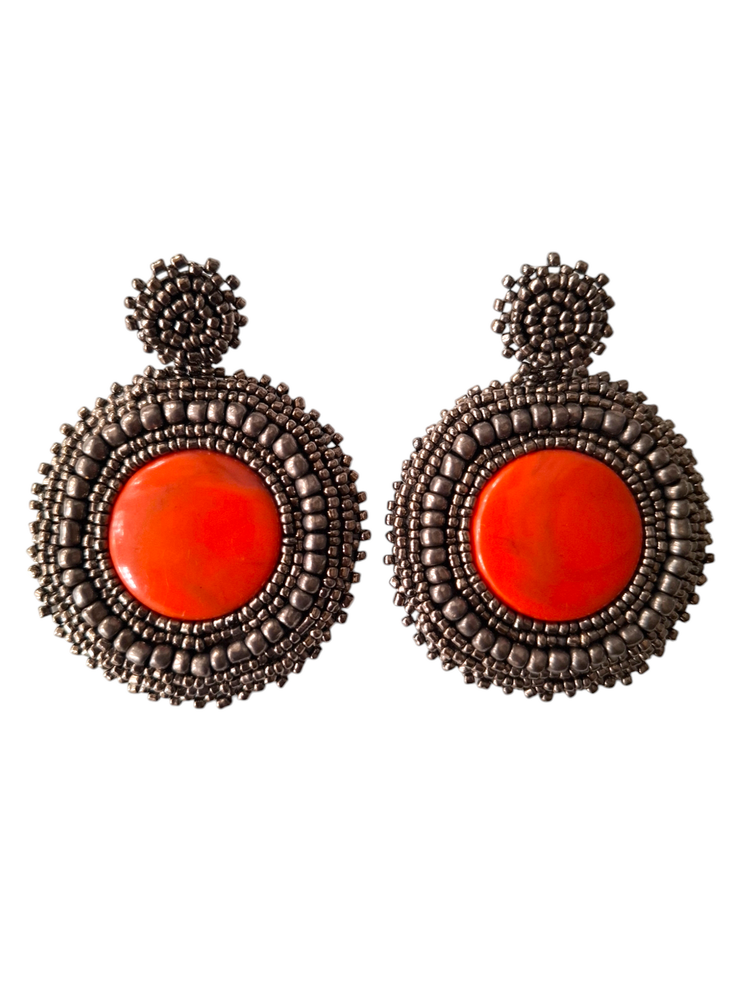 Pendientes Azucena