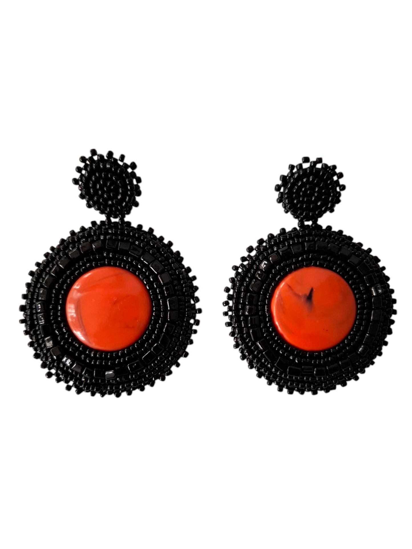 Pendientes Azucena