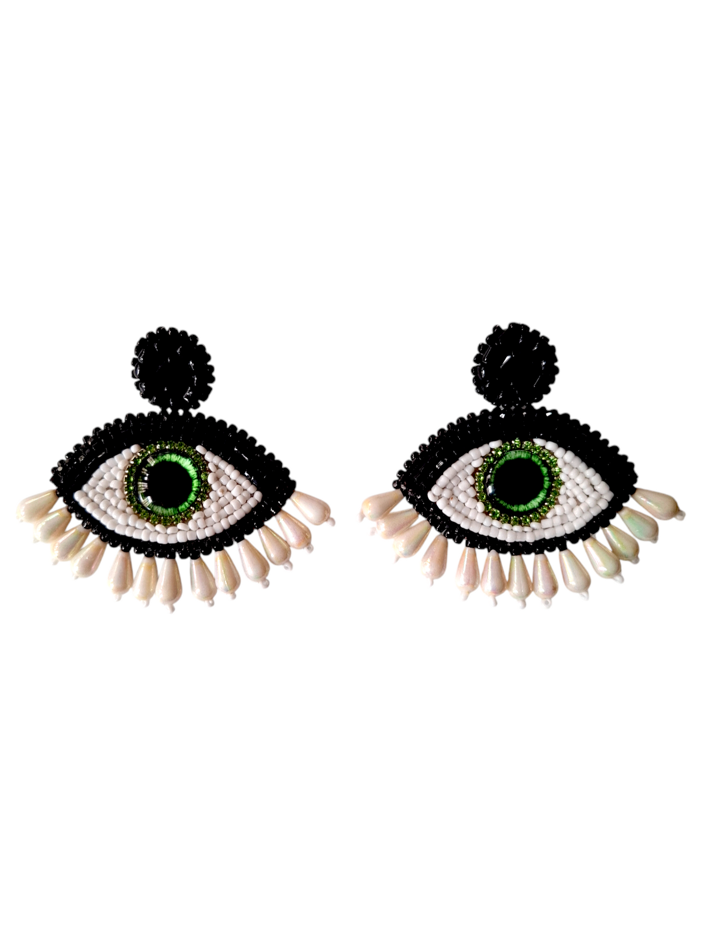 Pendientes Bahar Eyes