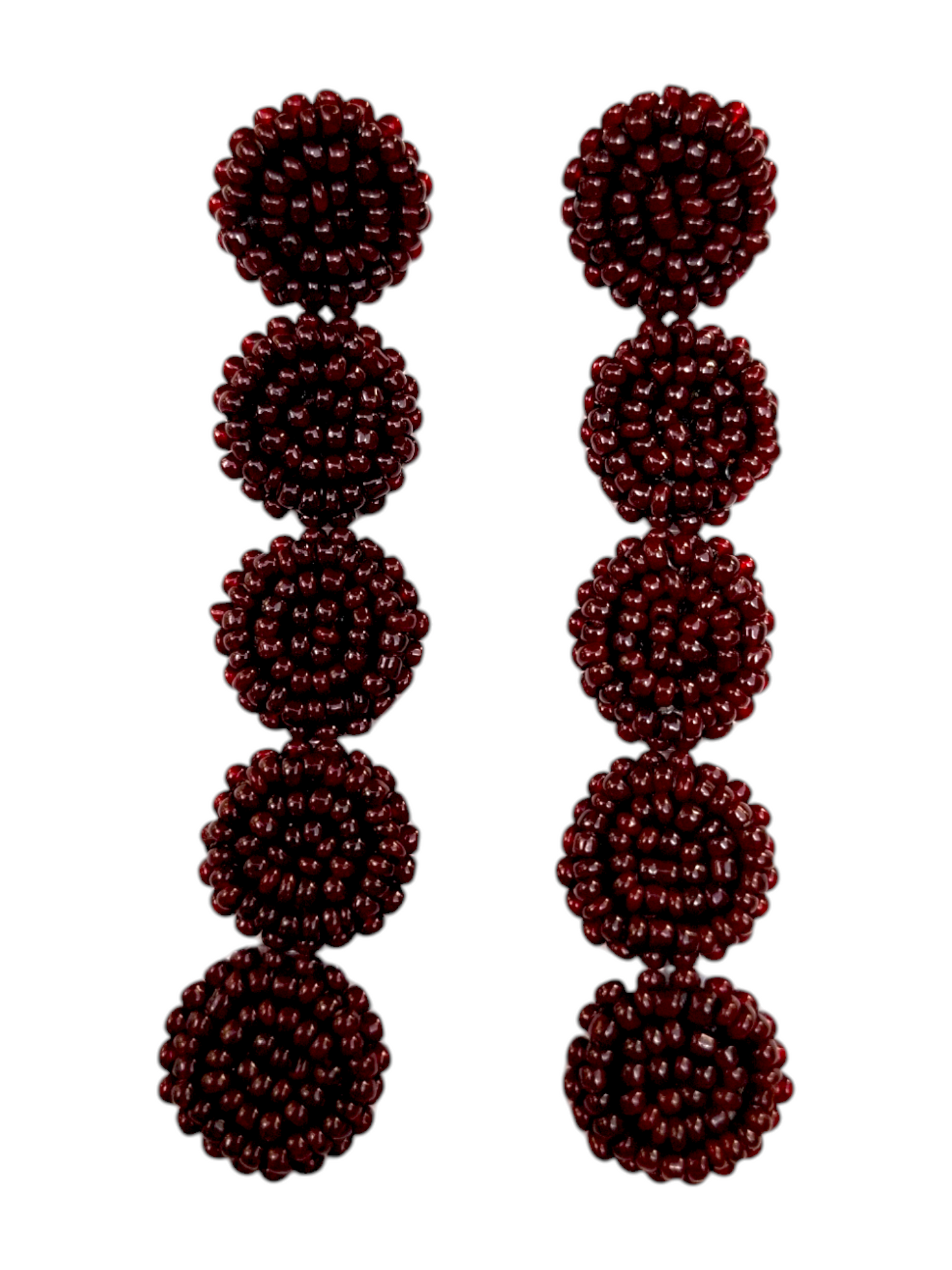 Pendientes Belisa