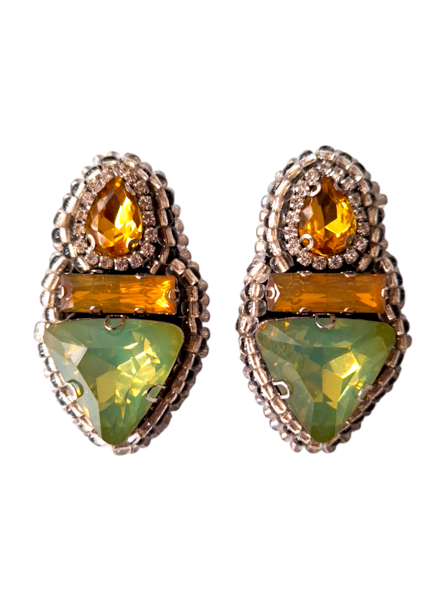 Pendientes Berú