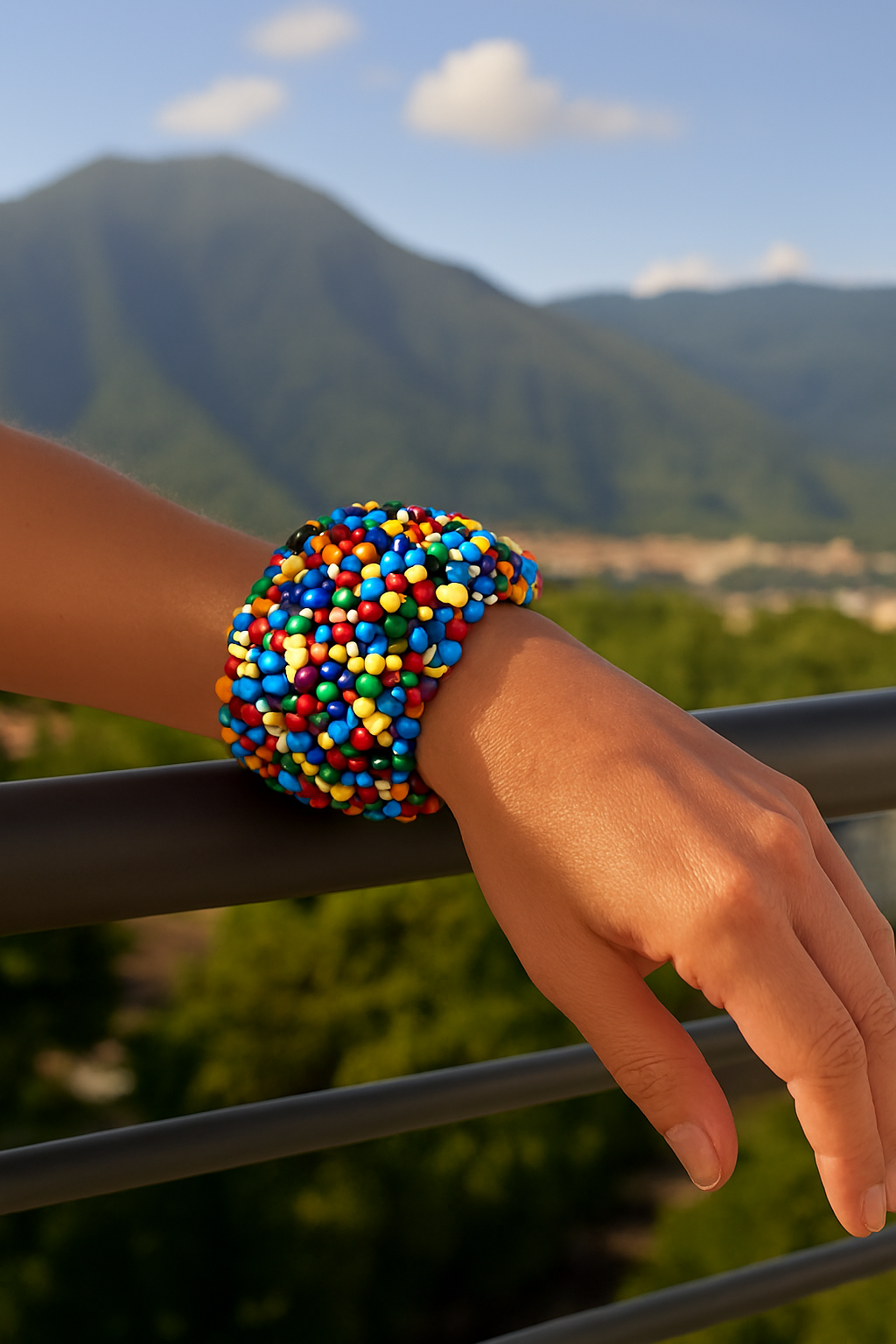Pulsera Berenice