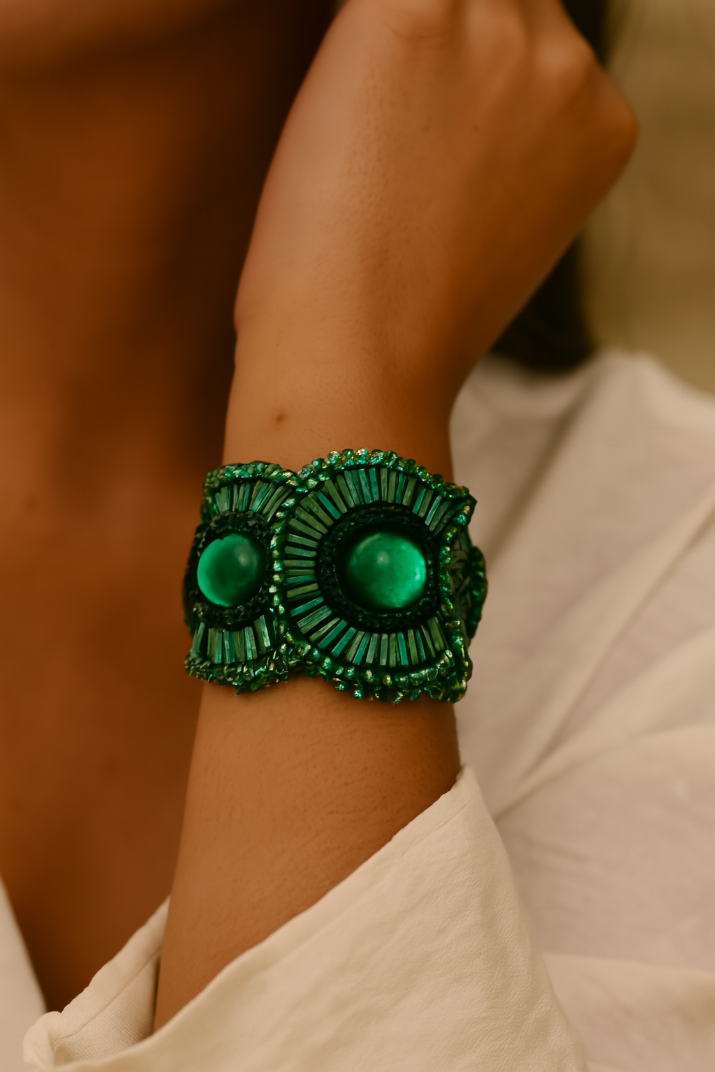 Pulsera Emilie
