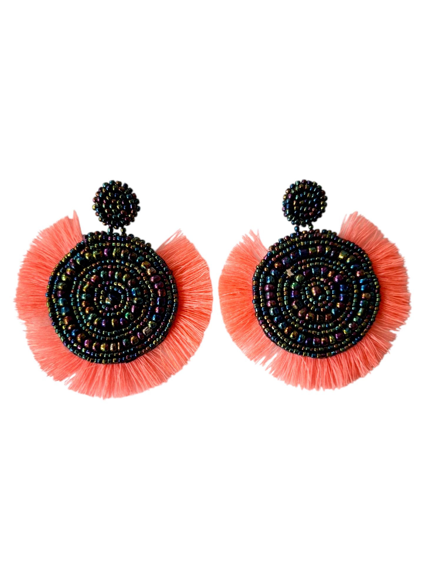 Pendientes Briceida