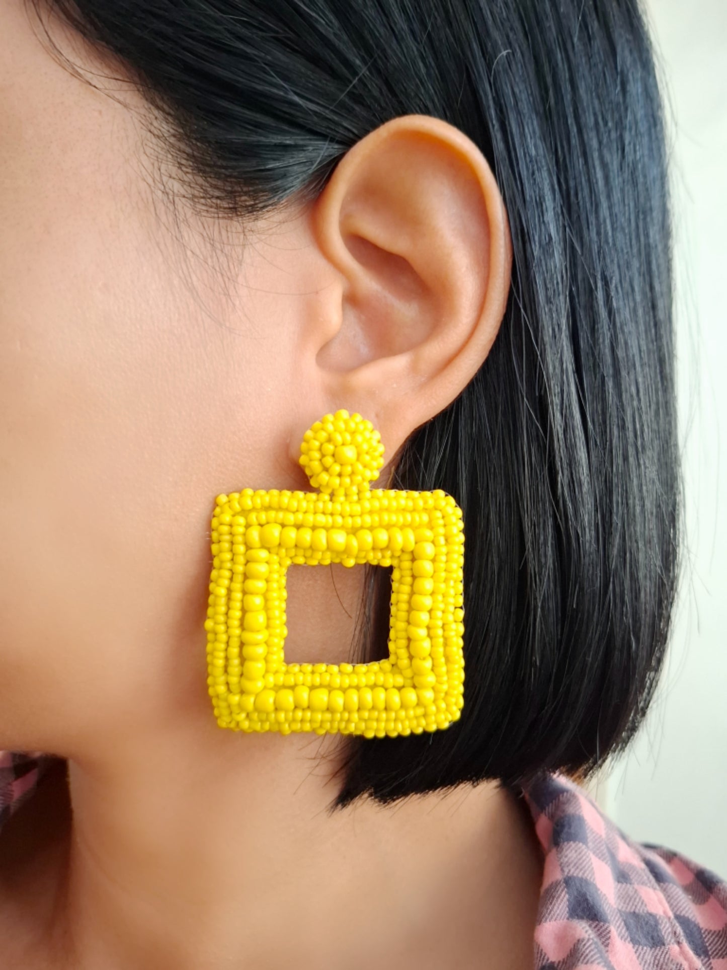 Pendientes Claire