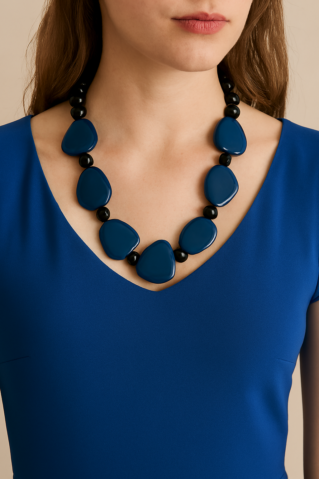 Collar Amy