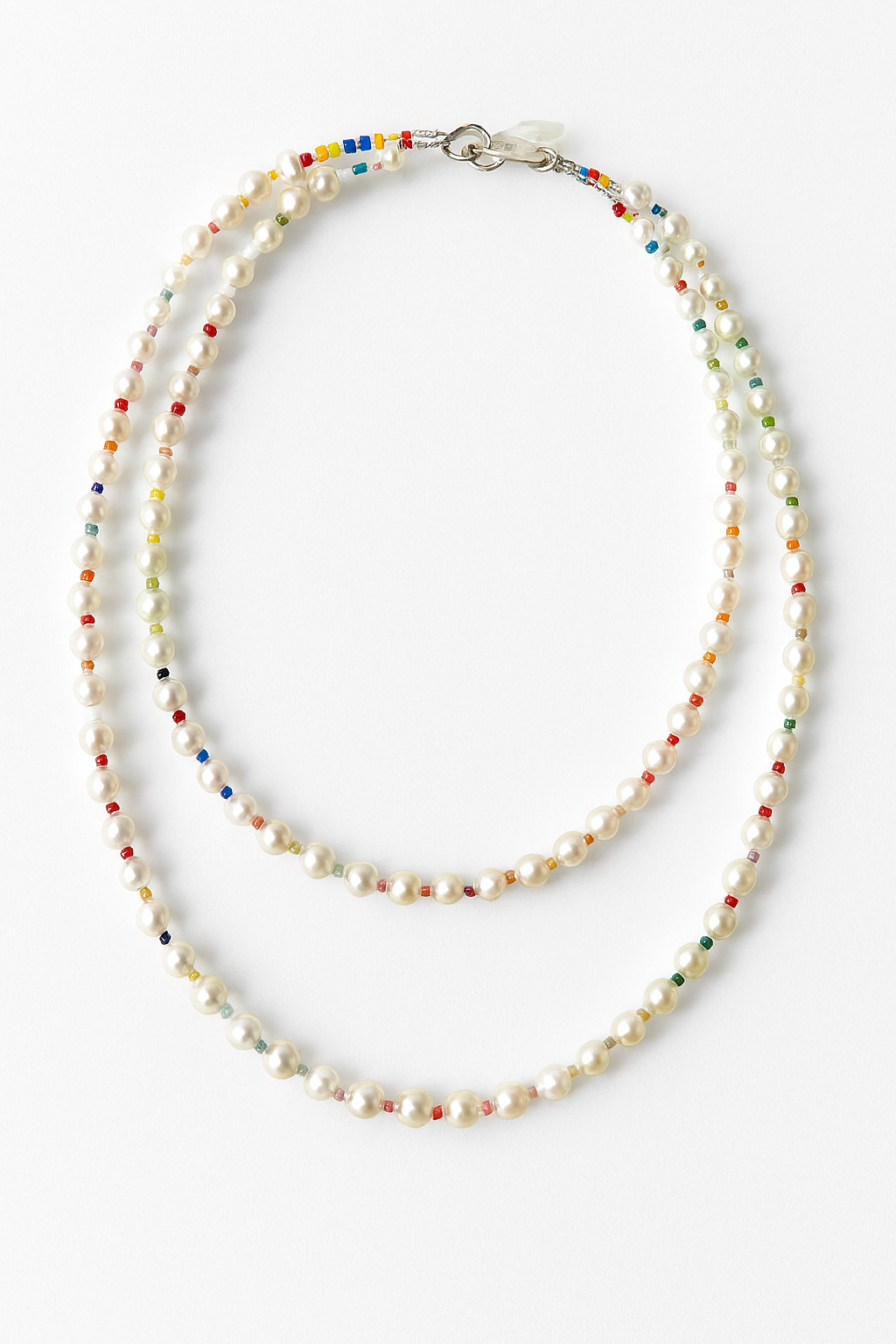 Collar de perlas Anita