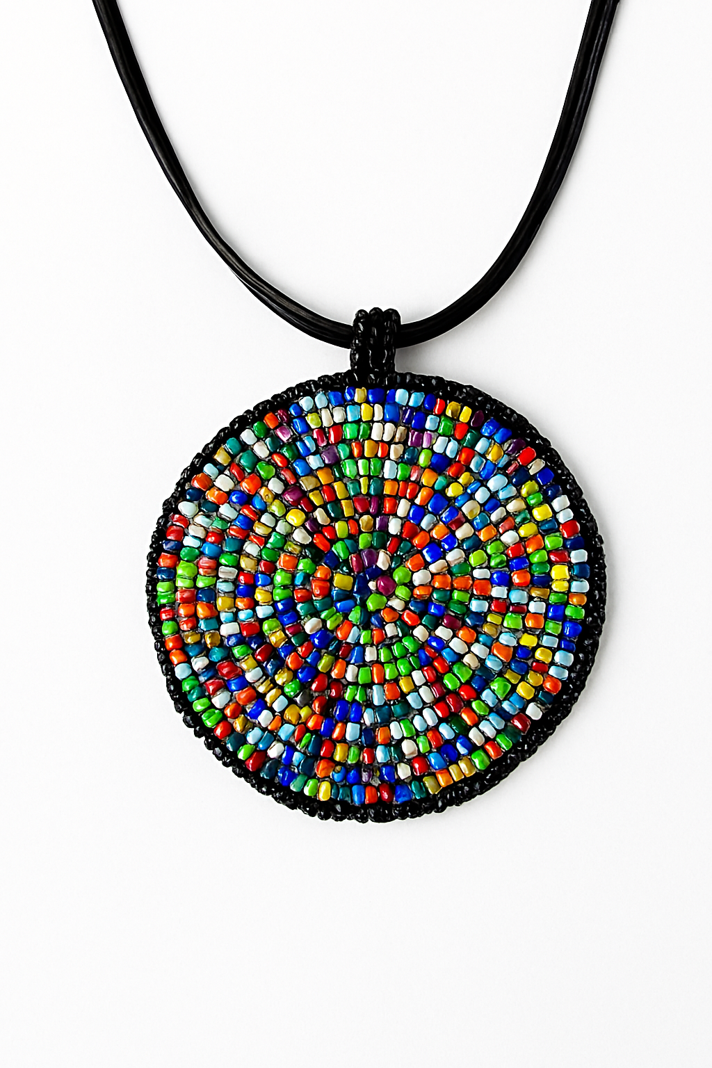 Collar colgante Rita