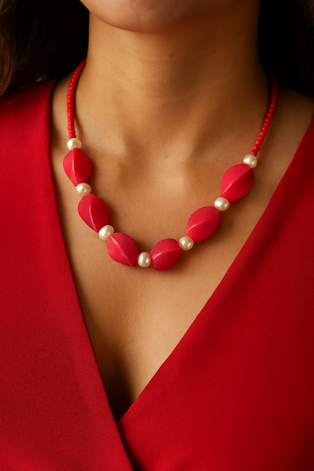 Hera Necklace
